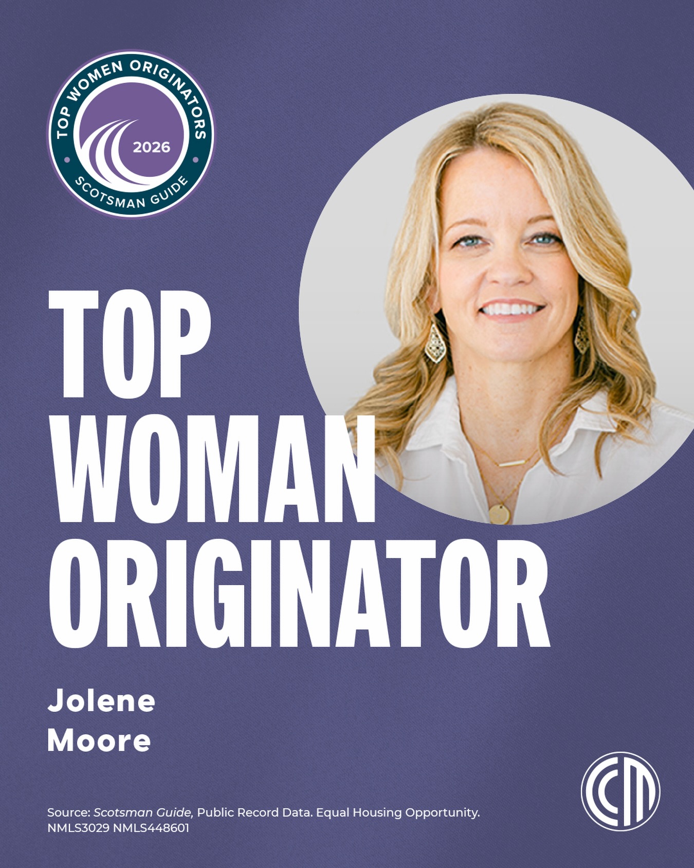 I’m beyond proud to share that I’ve been named a Scotsman Guide Top Woman Originator! 🏆
Women are making big moves in the industry, and I’m honored to be part of this motivated, talented community. 🎊
This award is about more than just numbers. It’s a celebration of every win throughout this year and every person who has been part of my journey — including you!
To my clients, partners, team and community who have supported me, thank you. It means the world to help lead the way alongside all the other incredible women of America’s #1 Retail Mortgage Lender. 👏
#lender #mortgage #scotsman #award