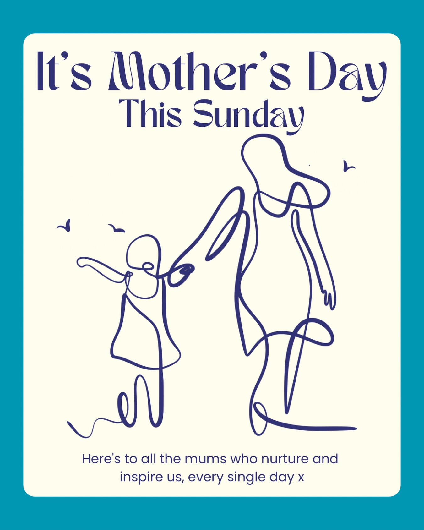 Don’t forget to treat mum this Sunday for Mother’s Day. There’s so many wonderful things to do to celebrate her in village. To all the incredible mum’s 💗#mothersday #loveyoutothemoonandback🌙️ #mum #auckland