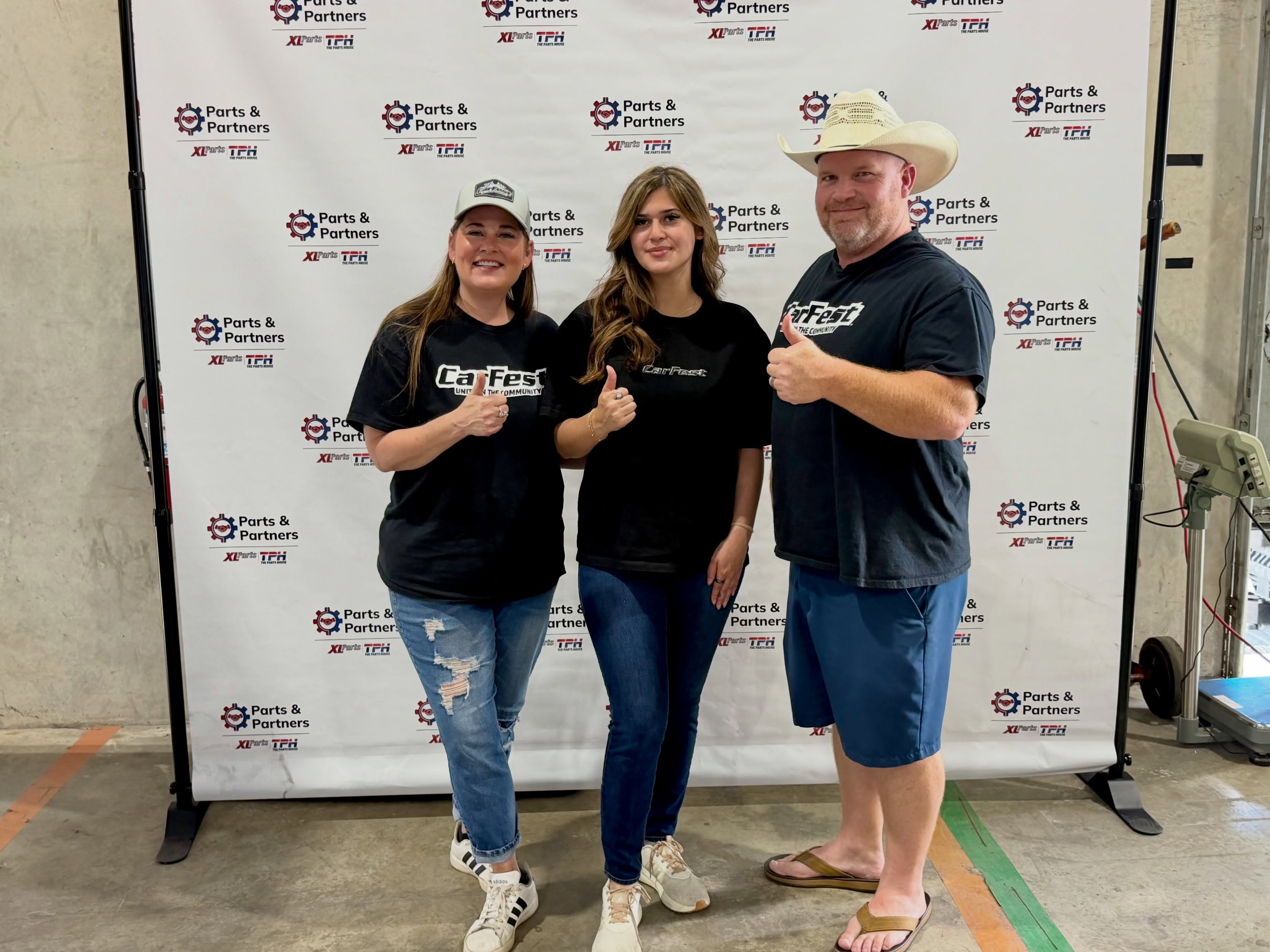 Huge thank you to XL Parts for having us out at the Parts & Partners Event! 🔥
We had an incredible time connecting with industry partners, shops, and automotive professionals from across the community. Events like these continue to show the power of collaboration within the automotive industry and the relationships that help keep our community moving forward.
Thank you again for the hospitality, support, and opportunity to be part of such a great event — it was an absolute blast! 🚗💨
#XLParts #CarFestSA #CommunityOfAutomotiveProfessionals #AutomotiveIndustry