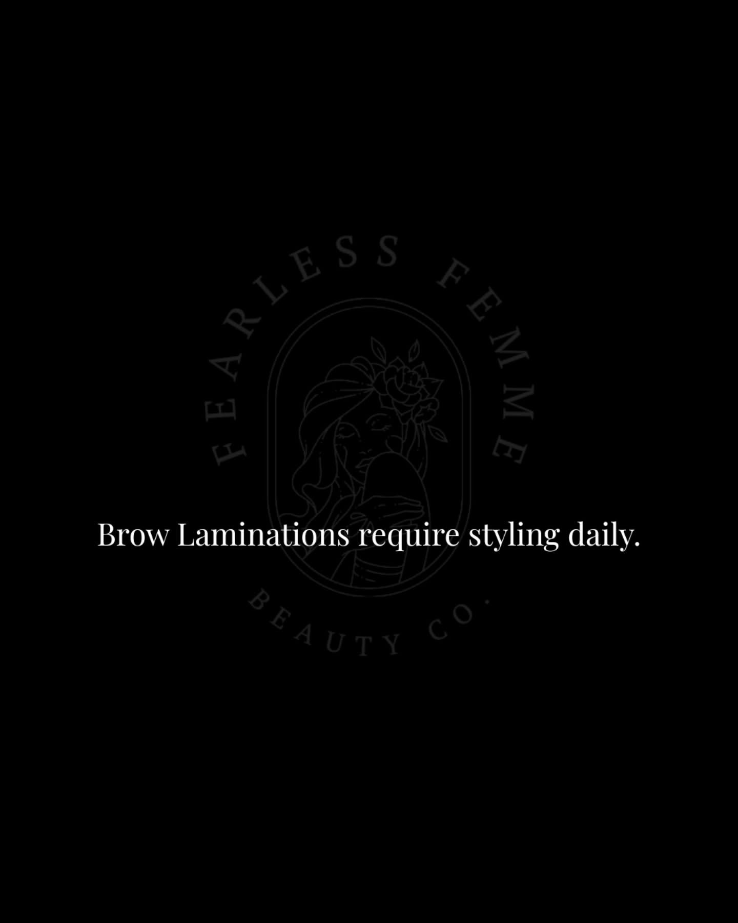My job is to make it MORE manageable to achieve a more "fluffy" and polished brow.
Use clear or colored brow gels / pastes to set the hairs in place to avoid looking messy.
fearlessfemmebeautyco.com
#MDesthetician #dmvbrows #browtipsandtricks #browstyling