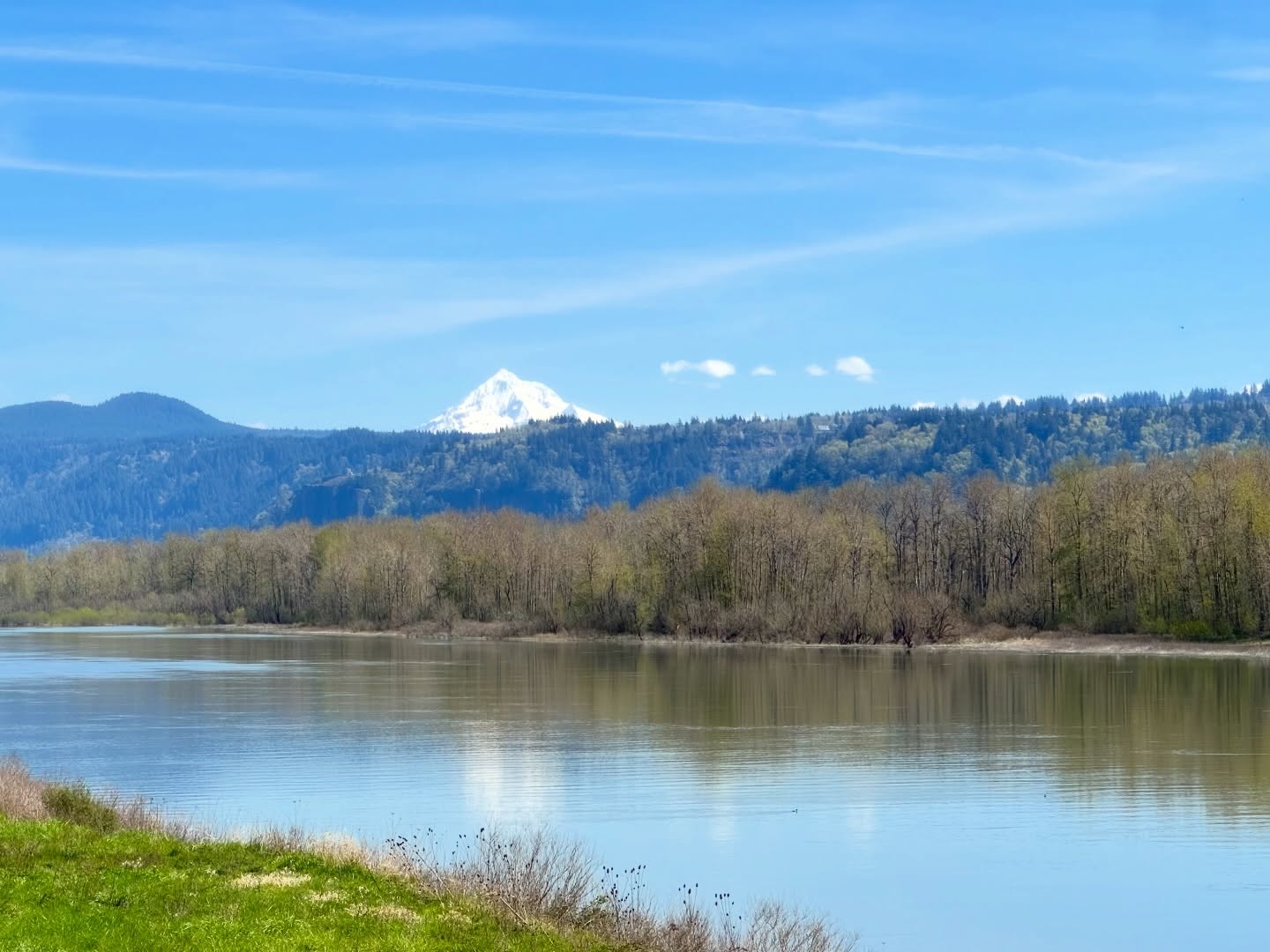 Steigerwald Lake National Wildlife Refuge π¦
πͺΏπ¦ββ¬π¦