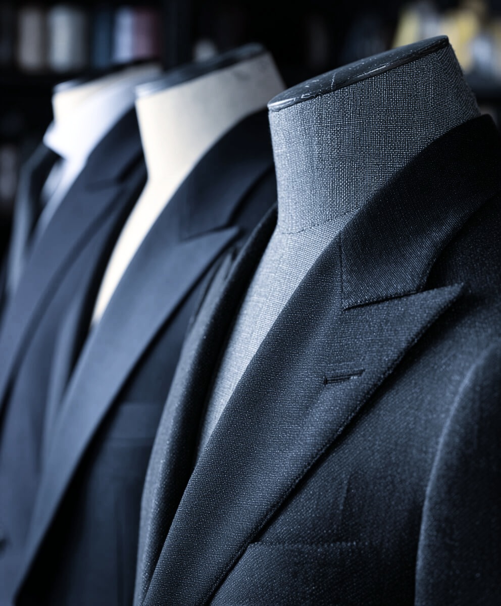 Poise, precision, presence.
#Menswear #Tailored #SuitStyle #ClassicMenswear #GentlemanStyle #ElegantStyle #FormalWear #LuxuryStyle #SharpDressed #TimelessStyle #BlackSuit #Sophisticated #ModernGentleman #StyleInspiration #Tailoring #MinimalLuxury #SuitUp #RefinedStyle #MensFashion #Elegance