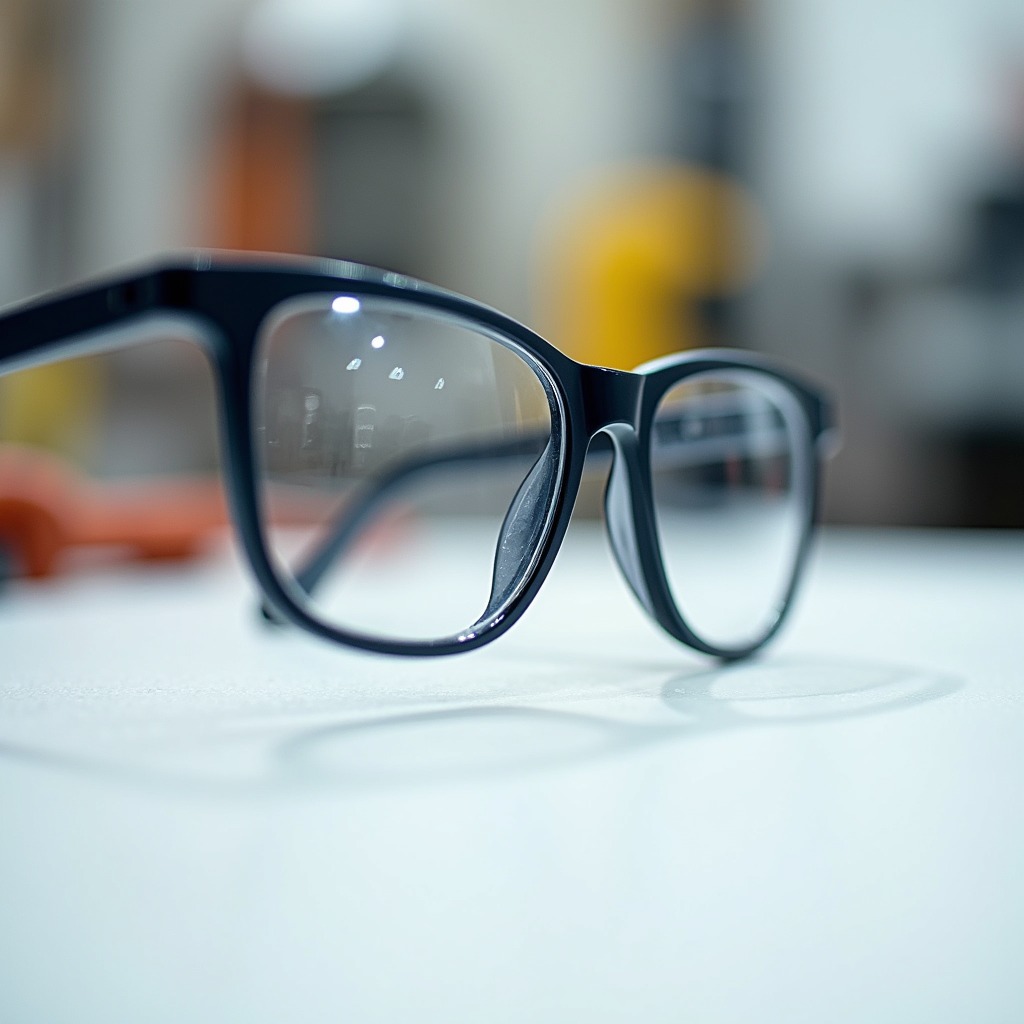 We make safety eyewear that keeps up with your workday. Our anti-fog coatings mean fewer interruptions, prescription-friendly frames keep your vision sharp, and impact-rated lenses protect without slowing you down. Trust our vetted brands for durable, comfortable gear that lowers incident risk and reduces worker complaints. Link in bio to shop or request a quote — tell us what you need below! 👓✅🔧
#safetyglasses #workplacesafety #PPE #safetygear #industrialsafety #visioncare #constructionlife #safetyequipment
