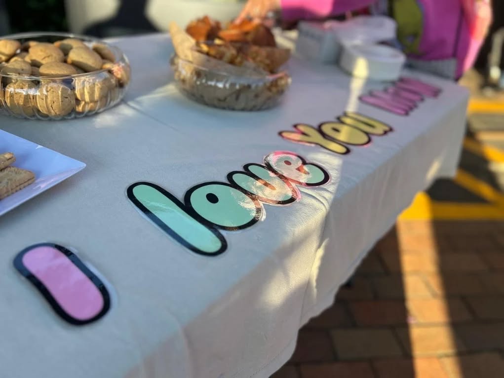 On Friday, 8 May 2026, Amedeo College celebrated Mother’s Day in honour of all the wonderful mothers, guardians, and staff members who inspire and support our school community every day. 💖
Thank you for your love, care, dedication, and encouragement. You are truly appreciated! 🌸
#MothersDay #AmedeoCollege #SchoolCommunity #CelebratingWomen
