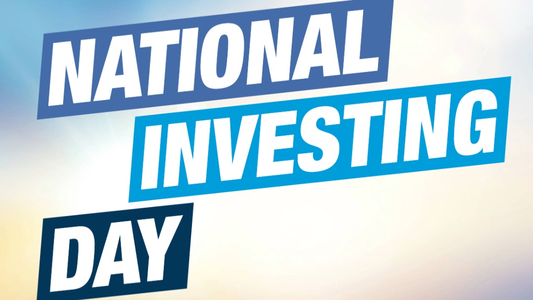 We're so excited to visit @nyse with @SIFMAFoundation and @CharlesSchwab to celebrate National #InvestingDay on May 1! Our students have learned so much from the #StockMarketGame, and we can't wait for their investing lessons to come to life.
#Schwab4Good