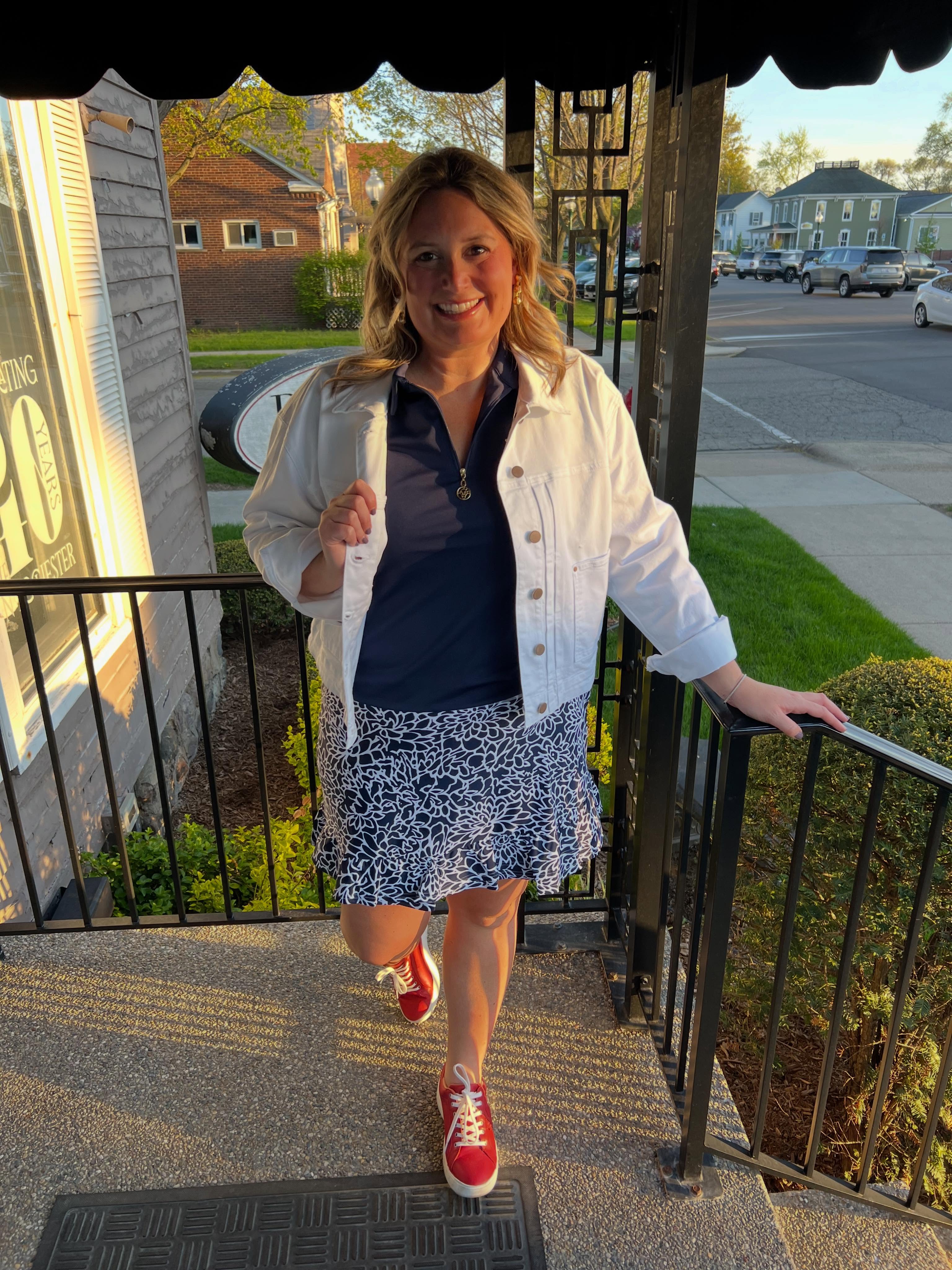 Game, set, match 🏌️🎾✨
New arrivals just landed — golf, tennis, pickleball & running looks made to move with you. Stop by the boutique and shop your new favorite fit 🤍👟
Open today 11-5
#BoutiqueStyle #GolfFashion #TennisStyle