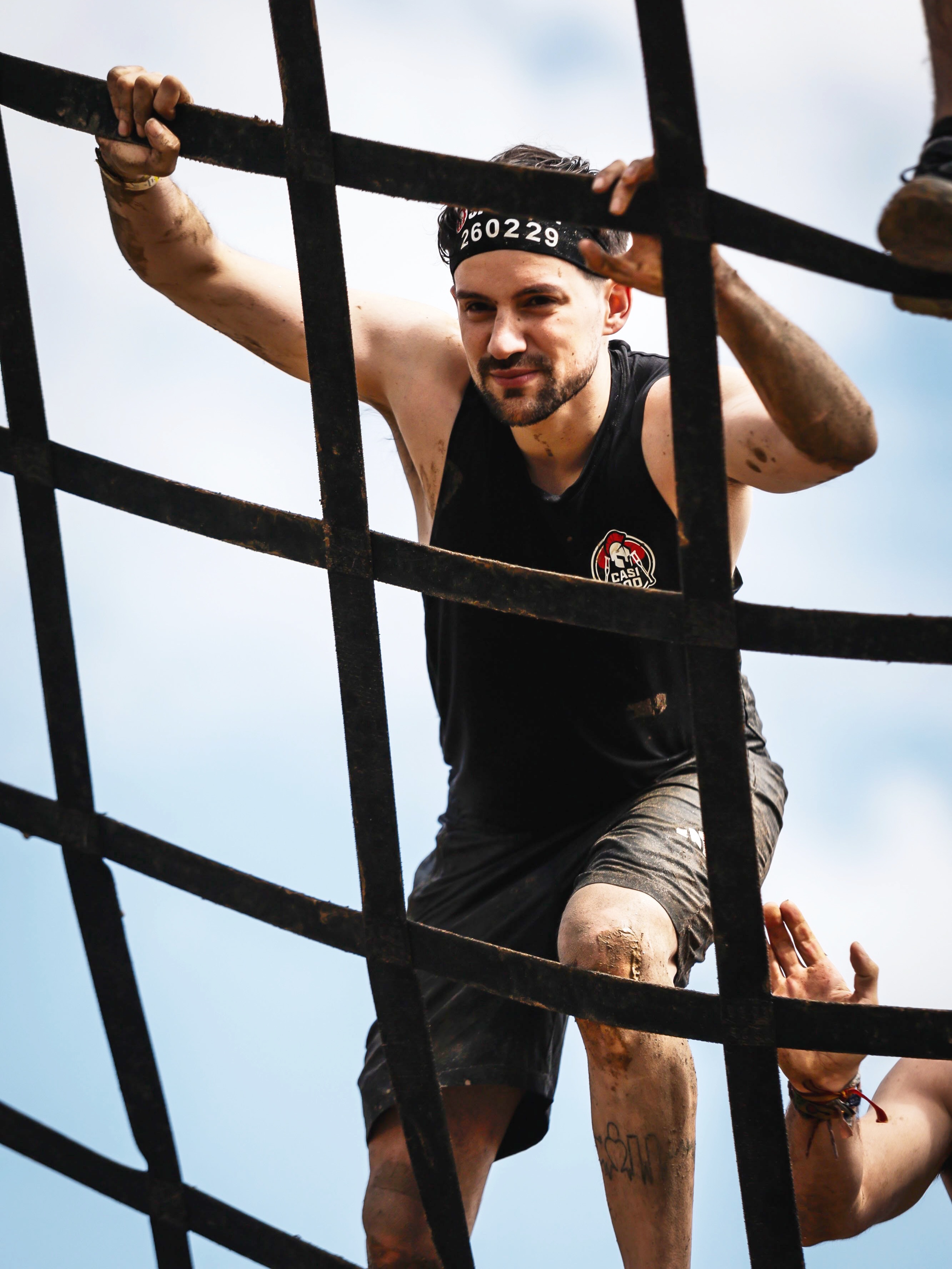 Spartan 2026. San Agustín de Guadalix. 09.05.2026
#spartan ❤️
