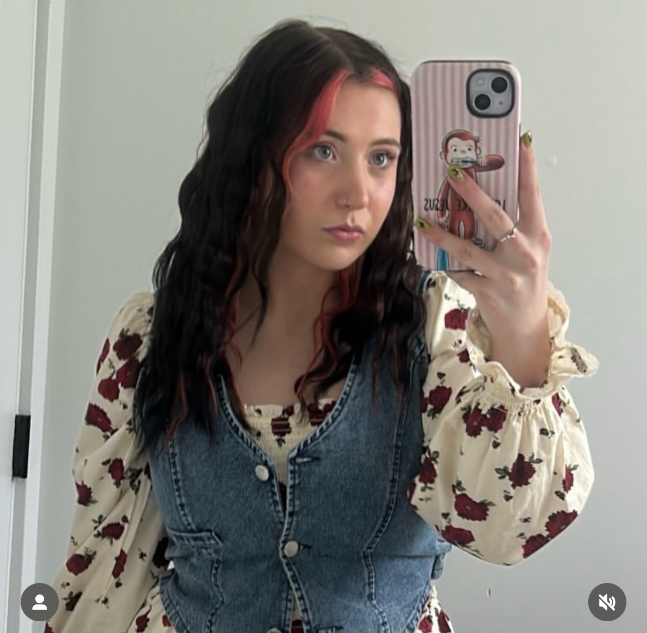 OKAYYYY McKenzie 👏🔥
Can we take a second to recognize the absolutely INSANE growth this girl just had?!
Last month, McKenzie put up some of the fastest growth numbers we have EVER seen — with some categories increasing by nearly 300%. 🤯
You don’t accidentally level up like that.
That comes from hard work, consistency, determination, confidence, taking initiative, pushing through uncomfortable moments, and deciding you’re capable of more.
And the best part? She’s just getting started. 💥
Watching her growth — not just in numbers, but in confidence and presence behind the chair — has been incredible. She’s showing what can happen when someone fully commits to themselves and their future.
We are SO proud of you, McKenzie. Your hard work is showing, your momentum is undeniable, and you deserve every bit of this recognition. ❤️
Keep crushing it. We’re all watching you rise. 🚀