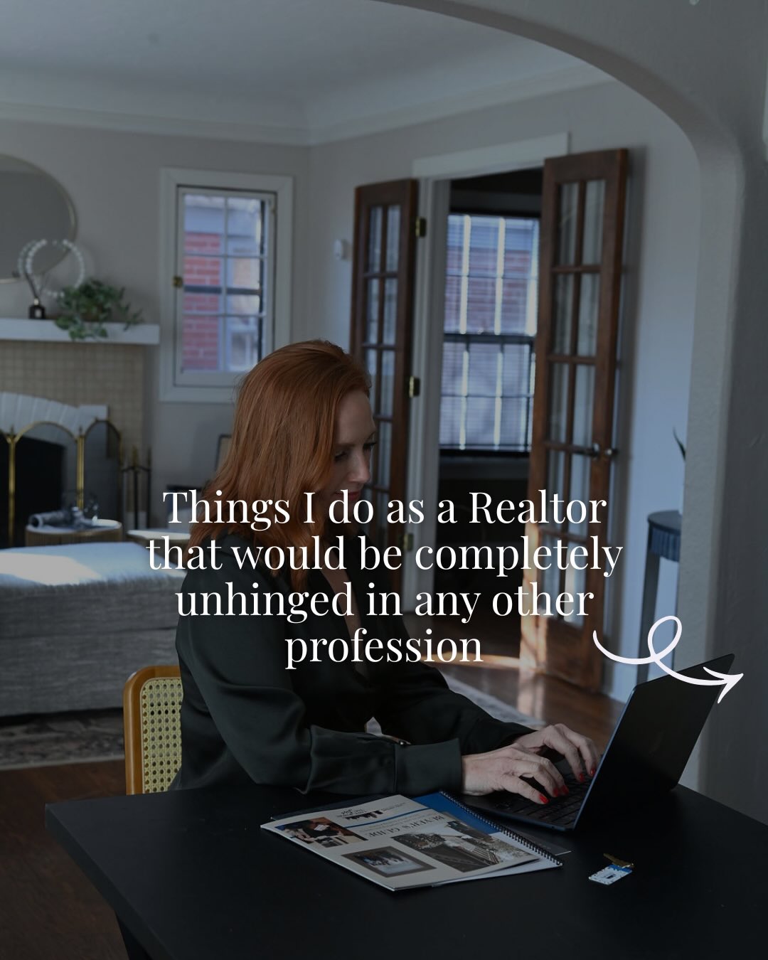 Just an average day in Real Estate over here.
#dsmusa #desmoines #desmoinesrealtor #realestate