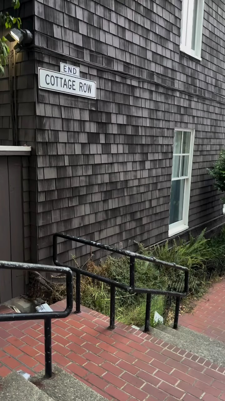Cottage Row is one of San Francisco’s most charming and lesser-known historic gems. Tucked quietly between busy streets, it feels like a step back in time. Here are some fun and fascinating facts about Cottage Row:
🏘️ 1. Built Before the Civil War
* The cottages on Cottage Row date back to the 1850s and 1860s, making them some of the oldest surviving homesin San Francisco.
* Most were built for middle-class families — a rarity in a city known for mansions or working-class housing from that era.
🌳 2. Hidden in Plain Sight
* Cottage Row is located between Bush Street and Sutter Street, just off Fillmore — yet many locals walk by without even noticing it.
* It’s technically a pedestrian-only lane, adding to its hidden, secret-garden vibe.
🕊️ 3. Spared by the 1906 Earthquake and Fire
* While much of the city was destroyed, Cottage Row survived the 1906 earthquake and fire, thanks to its distance from the fire’s path and solid construction.
🛋️ 4. Japanese-American History
* Before WWII, many residents on Cottage Row were Japanese-American families.
* During the internment of Japanese Americans in 1942, many were forcibly removed from their homes, including here — a poignant and often overlooked part of the area’s story.
🏞️ 5. Cottage Row Mini Park
* There’s a small Cottage Row Park along the lane, complete with benches, lush trees, and a peaceful vibe.
* Locals use it for quiet picnics, reading, or walking dogs.
🎬 6. Popular Filming & Photo Spot
* The picture-perfect houses and garden setting have made it a popular location for wedding photos, commercials, and indie film shoots — though still low-key compared to more famous San Francisco spots.
🏡 7. Unique Architectural Style
* The row features simple wood-frame houses in a Victorian Italianate style — much more modest than the Painted Ladies, but deeply historic and charming in their own right.
🧭 8. Part of a Landmark District
* It’s now officially part of the Cottage Row Historic District, designated to preserve its unique architectural and cultural legacy.
Repost from @aggie.sanfrancisco
📲 (415) 418-0541
📩 CT@cynthiatraina.com
#️⃣ DRE 02162958
#SanFrancisco #PacificHeightsRealtor #Vantage