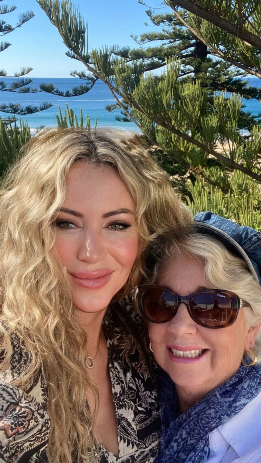 Happy Mother’s Day to the most precious woman in my life — my beautiful Mum ❤️
Thank you for your endless love, your strength, your kindness, your wisdom, and for always being my safe place no matter how old I get. I am so grateful for every hug, every lesson, every sacrifice, and every moment you’ve stood beside me. You are truly one of the greatest blessings in my life, and I love you more than words could ever express.
Thinking of Eric’s beautiful mum Eve today in heaven and missing her ❤️
Today is also for every kind of mum out there — mums, step mums, grandmothers, foster mums, mums-to-be, angel mums, single mums, part-time mums, dog mums, cat mums, and every woman who loves, nurtures, protects, and gives a piece of her heart to others every single day.
The world is softer, stronger, and more beautiful because of you all 🌸
Happy Mother’s Day 💕
#MothersDay #BeautifulMum #LoveYouMum #GratefulHeart #FamilyLove StepMums DogMums FosterMums AdoptedMums StrongWomen WomenSupportingWomen Blessed Family UnconditionalLove MumsAreMagic AboutFacesNoosa NoosaLife CoastalLiving HappyMothersDay