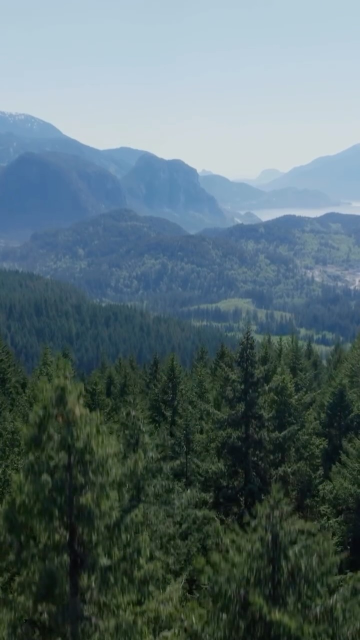 What. A. Day.
Thatâs a wrap. Practice for the 2026 OneUp Squamish Enduro is done and dusted. 5 stages and some of the most hectic, loose, dry conditions weâve seen. What more could you want from a race course. Itâs game on tomorrow.
The only question now is, what is the blind stage?
đ„ @lazy.sundays.studio