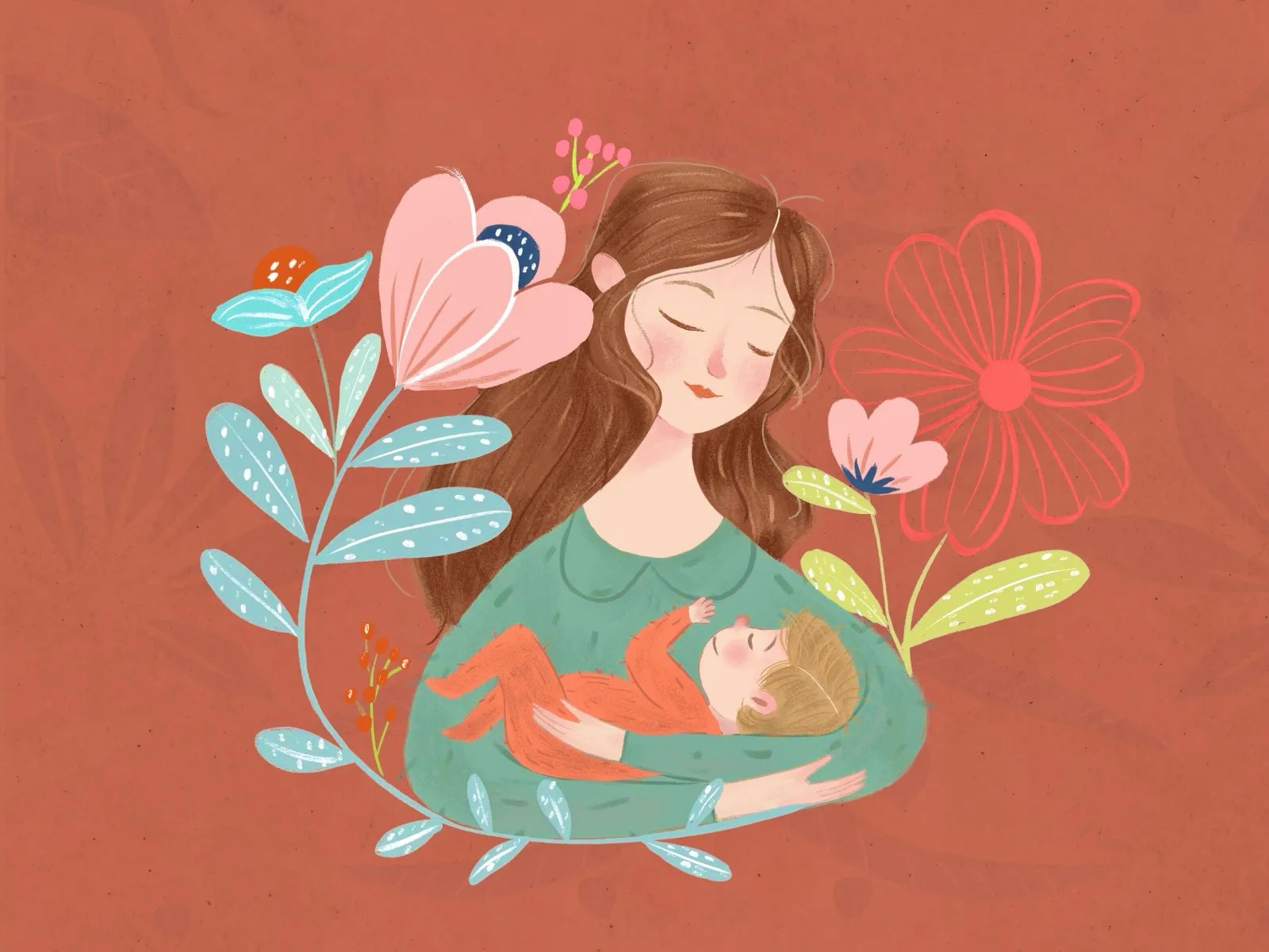 Closing out Mother’s Day with gratitude for every mom who keeps the world smiling 💕To all the moms who brighten our days: Happy Mother’s Day from your dental family! 🌷
#hvdc #mothersday #love