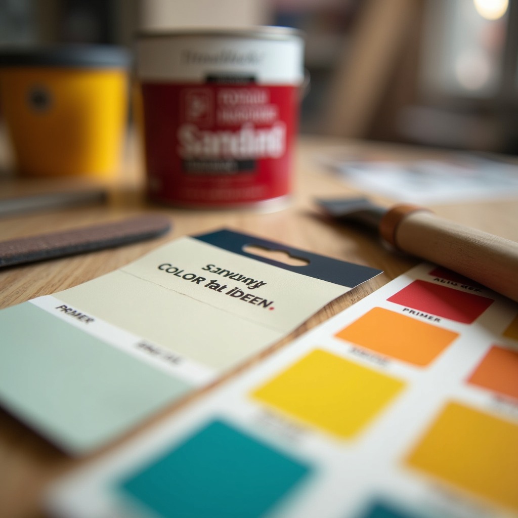 Ready to paint like a pro? 🎨 Watch our quick reel to learn how we match samples, choose the right sheen for high-traffic areas, and prep surfaces like the pros — sanding, priming, and cutting-in made simple. We’re a family-run Total Hardware & Garden, proud Benjamin Moore dealers, and we mix custom colors on-site for Sayreville projects. Want help picking the perfect color? Tell us your room and finish below — and check the link in bio for more! 🔧🏠 #SayrevilleDIY #BenjaminMoore #PaintPrep #HomeImprovement #TotalHardwareAndGarden #CustomColor #DIYTips #PaintingTips