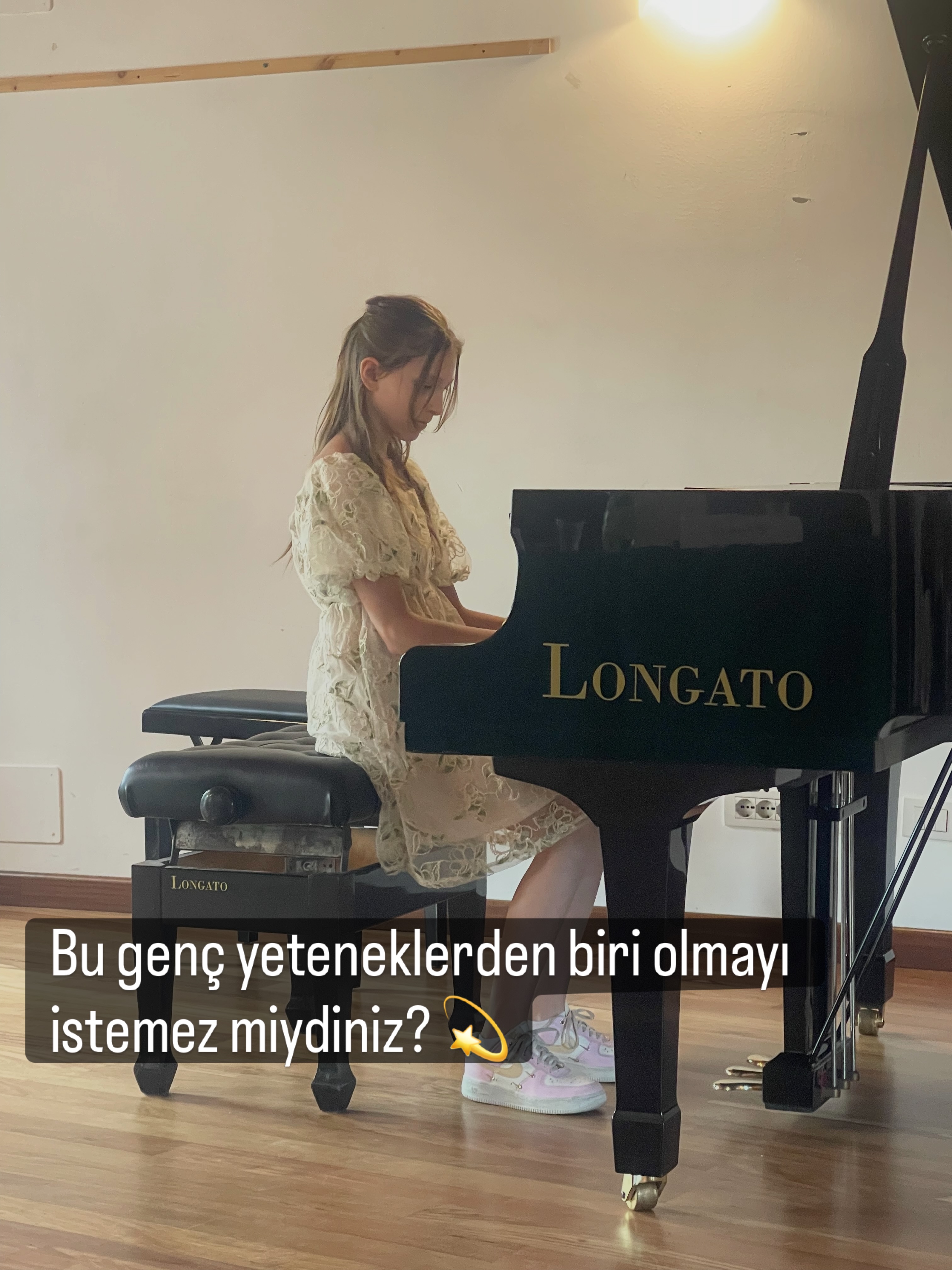 Sahnenin yıldızları Treviso Uluslararası Müzik Yarışmadında #28yıl