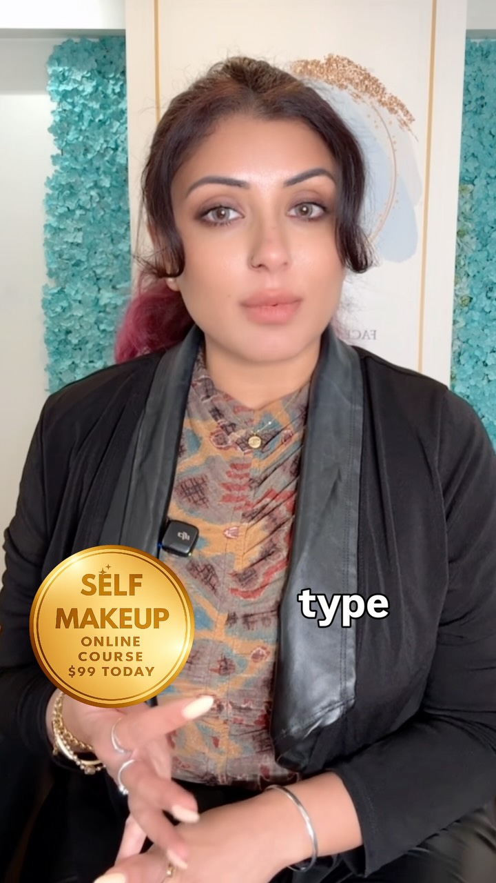 It’s finally here. 🤍 SELF MAKEUP ONLINE FULL COURSE 🧿
WORLDWIDE
After months of planning, filming, editing, sleepless nights, and putting my heart into every detail… my Online Self Makeup Course is officially LIVE.
This course was created for every woman who wants to learn how to do her own makeup confidently whether it’s for everyday glam, parties, weddings, or simply feeling beautiful in her own skin.
I wanted to make learning easy, detailed, real, and accessible from the comfort of your home. No experience needed. Just you, your passion, and the willingness to learn. ✨
Thank you to everyone who supported me, encouraged me, and believed in this vision while I worked quietly behind the scenes.
Enrollment is now open.Click the link in my bio to join. 🤍
$199 regular- USE CODE FOR PROMO TODAY $99 (FACEBTQ)
#SelfMakeupCourse #OnlineMakeupCourse #MakeupArtist #LearnMakeup #MakeupEducation FaceBoutique BramptonMakeupArtist BeautyCourse SelfGlam