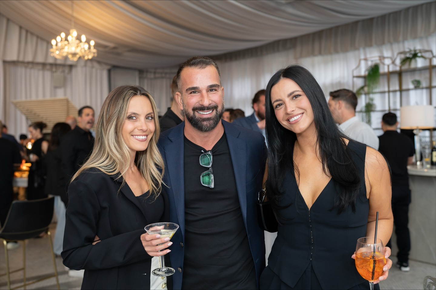 It was a great evening at @angelinasristoranteny for CrossCountry Mortgage’s client appreciation event!
Kelly Title Group always appreciates the opportunity to connect with clients, partners, and fellow professionals outside of the day-to-day and celebrate the relationships that make this industry so strong.
Thank you to @crosscountrymtg for hosting such a wonderful event.