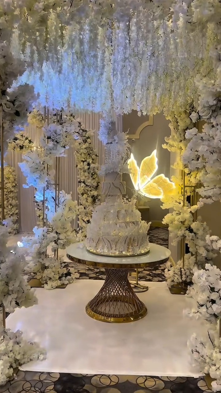 🚨 TOUR NOW & SAVE 30% — Limited Dates Left! 🚨
Step into luxury at The Pearl Event Centre ✨
Grand chandeliers, soaring ceilings, and an elegant atmosphere made for unforgettable celebrations.
Book your tour today before prime dates are gone!
Bring your own caterer & vendors and create your dream event your way.
Perfect for Weddings, Walima, Engagements, Quinceañeras, Graduations & Birthday Events
📞 281-815-0923
📍 Webster, TX
Schedule your tour now:
The Pearl Event Centre Booking Form https://www.thepecenter.com/scheduleevent
#HoustonWeddingVenue #HoustonBirthdayVenue
#WeddingPackagesHouston
#Desiweddinghouston #BrideToBeHouston