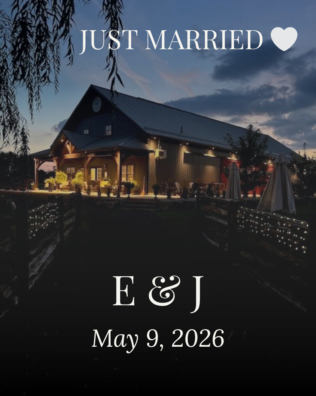 Yesterday was one for the books 🤍
Celebrating Emily and Jason at Barn Swallow Fields with a full day of incredible food, beautiful moments, and one very happy dance floor.
From canapés to late-night bites… every detail mattered.
Congratulations you two 🥂
If you were there… tell us your favourite part below 👇
#weddingcatering #kwcatering #kwweddings #waterlooregionweddings #barnswallowfields #ontarioweddings