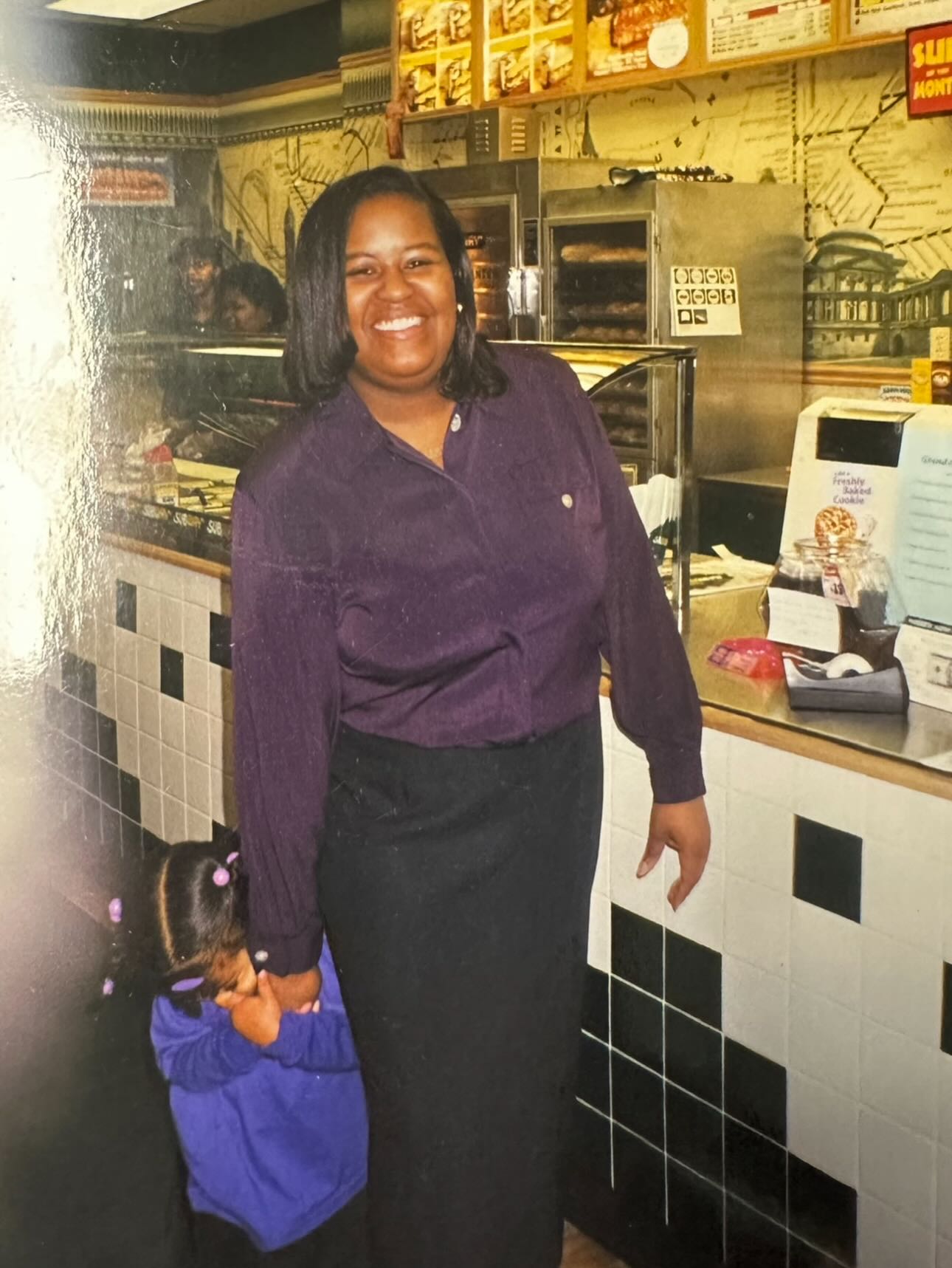 It’s only right that the week we’re about to spend celebrating me, starts with celebrating the source material. Dez is really that girl and I’m blessed to be that girl jr. 🙏🏾 #happymothersday❤️
This week I’m finishing my second degree, getting ready to go for my third. YOU took that little baby from there to here. Even when I don’t have the capacity to speak, you find a way to make me feel your love no matter the distance or time. Continuing the legacy is mandatory, and every stage I get to be on, is just an extension of you. Can’t wait to keep showing the world how dope we are💕💕💕
I love you mom 🥳🫶🏼 #mamaslove #mamasgirl #thegraduate 👩🏽🎓