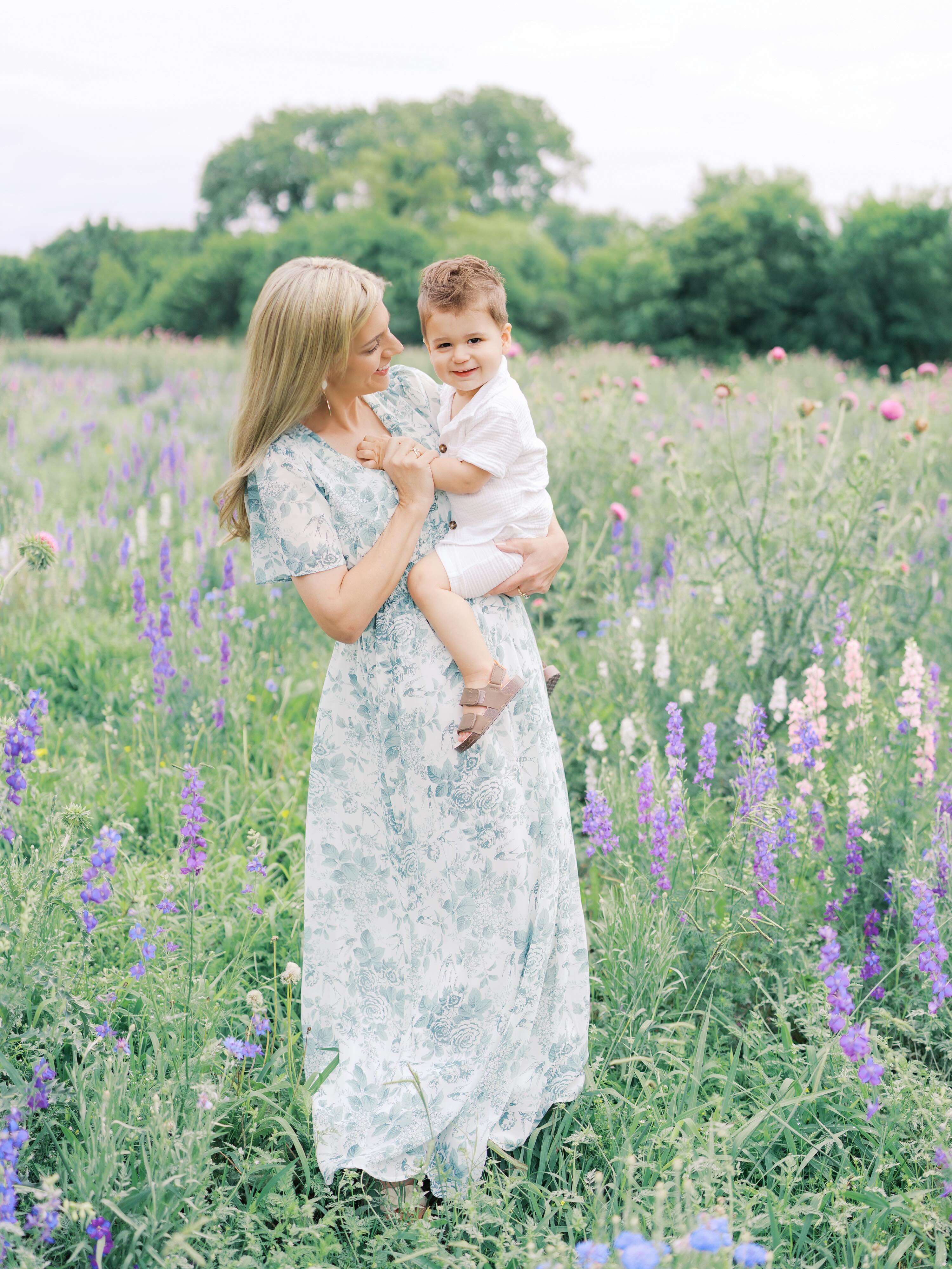 There’s no title more meaningful to me than being their mama. 🤍
Watching them grow is my greatest privilege and being loved by them is my favorite gift!
Happy Mother’s Day to all the incredible mamas out there. #mothersday