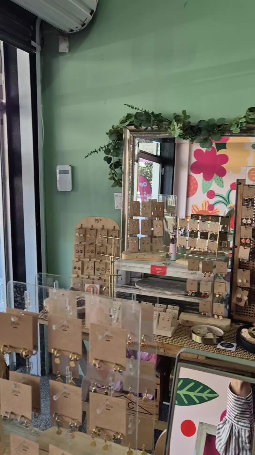 New Earrings
https://www.jojoearrings.com/
