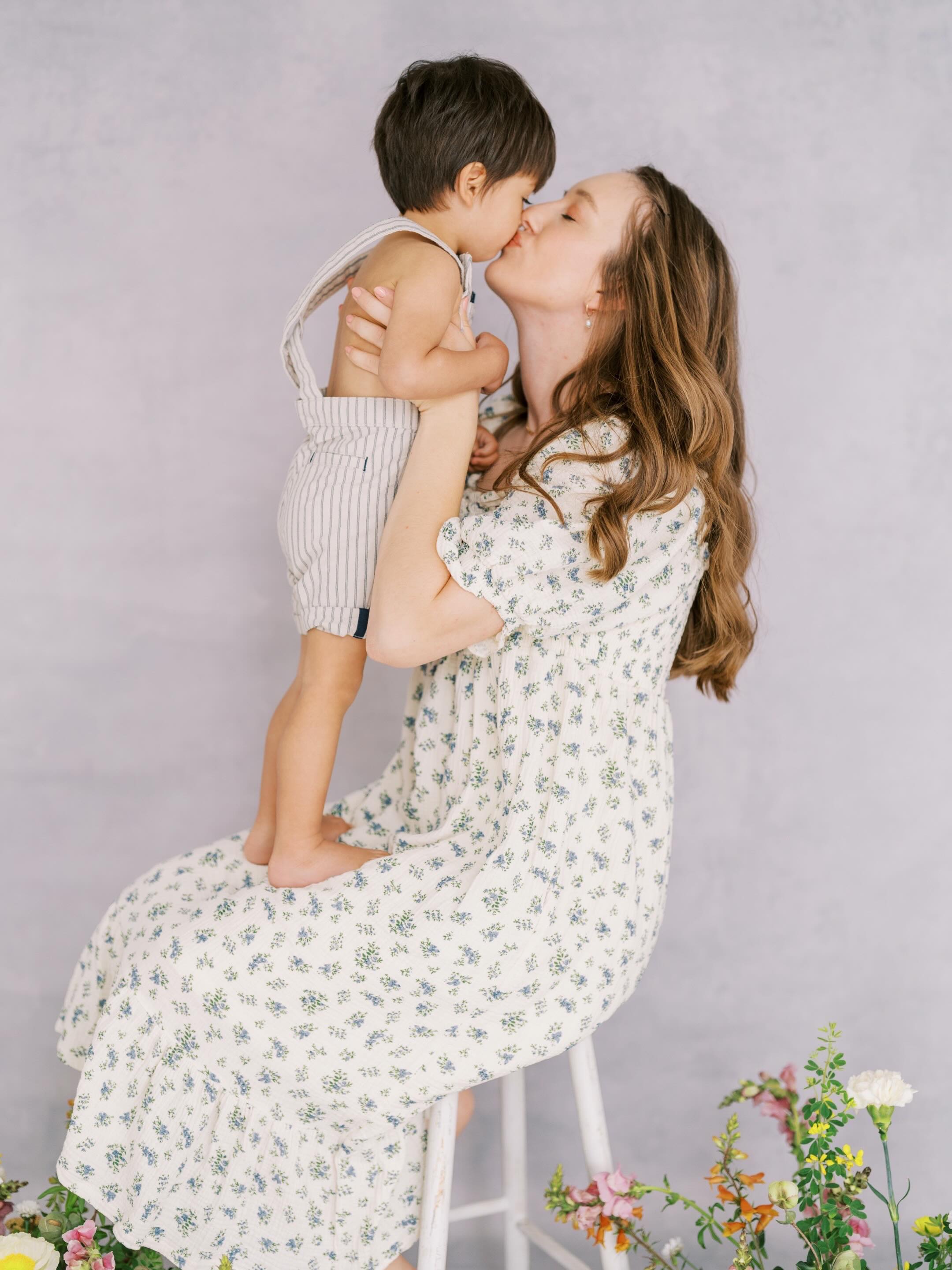 12 years of being a mother! 🌷
Motherhood is something that has been weighing on my heart more and more lately. I feel God shifting my desires as I had prayed for and now I see his path for me more clearly! My love for my sons is so deep and it’s amazing to think that God’s love for all of us is even bigger than that!
Our oldest son was busy passing a swim test for boyscouts, so he wasn’t in the studio photos. I had to include a few photos from other days with him!
Happy Mother’s Day!!
#motherhood #mothersday #mother #mamaandme #motherhoodmini