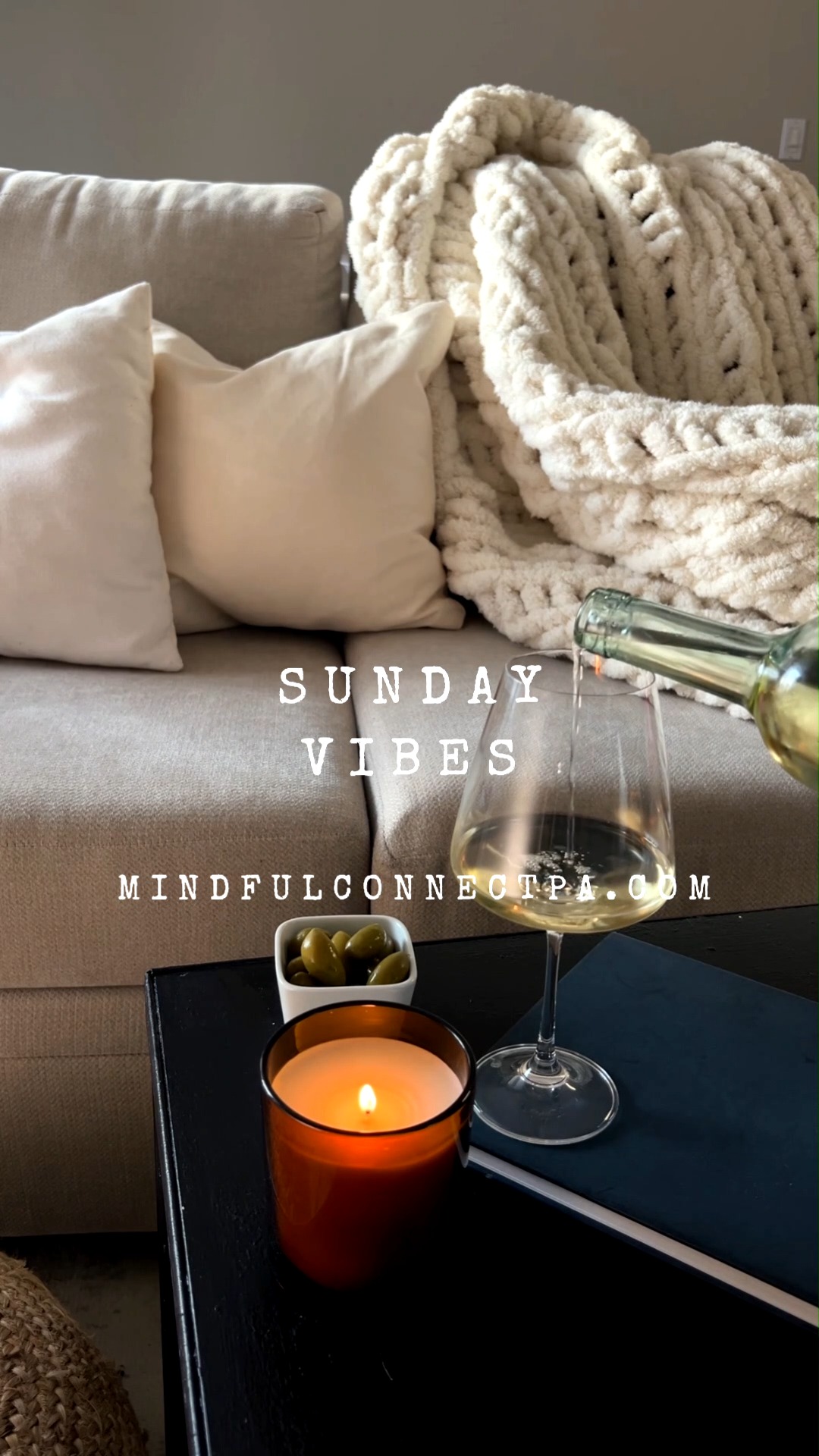 Sunday during Mental Health Awareness Month 💚
Rest isn’t a reward you have to earn.
It’s a necessary part of caring for your nervous system.
Let today be soft.
Let your body exhale.
Let your mind quiet.
You’ve carried enough this week.
You are worthy of gentleness exactly as you are.
Take the space you need.
I’m holding quiet space with you.
#MentalHealthAwarenessMonth