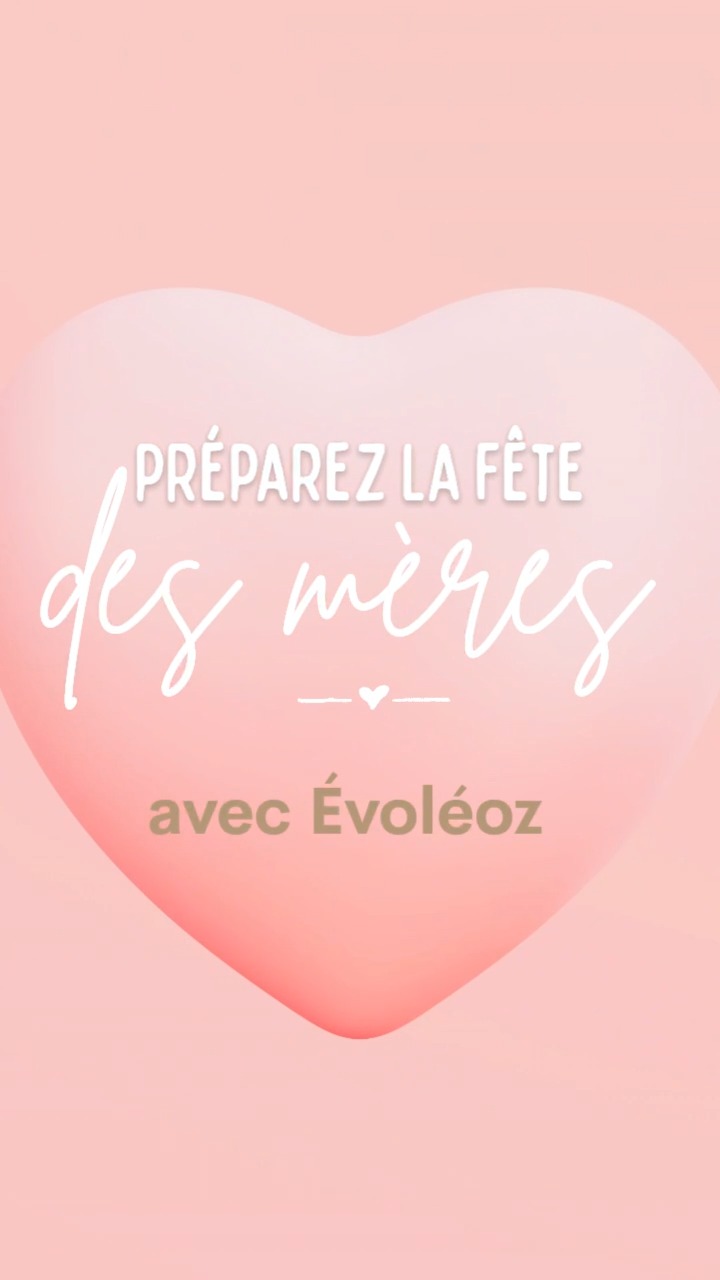 Réservez dès maintenant un moment inoubliable, source de bien-être pour l'être le plus cher à votre cœur.
Une expérience pleine de sens.
Le plus difficile sera de choisir !
un massage des plus relaxant,
un coaching personnel,
un soin head spa, une réflexologie plantaire ou faciale, un soin énergétique, une séance de shiatsu, une consultation de naturopathie, un soin "bonne mine" avec une facialiste...
#osezetresoi #fetedesmères #mamanheureuse