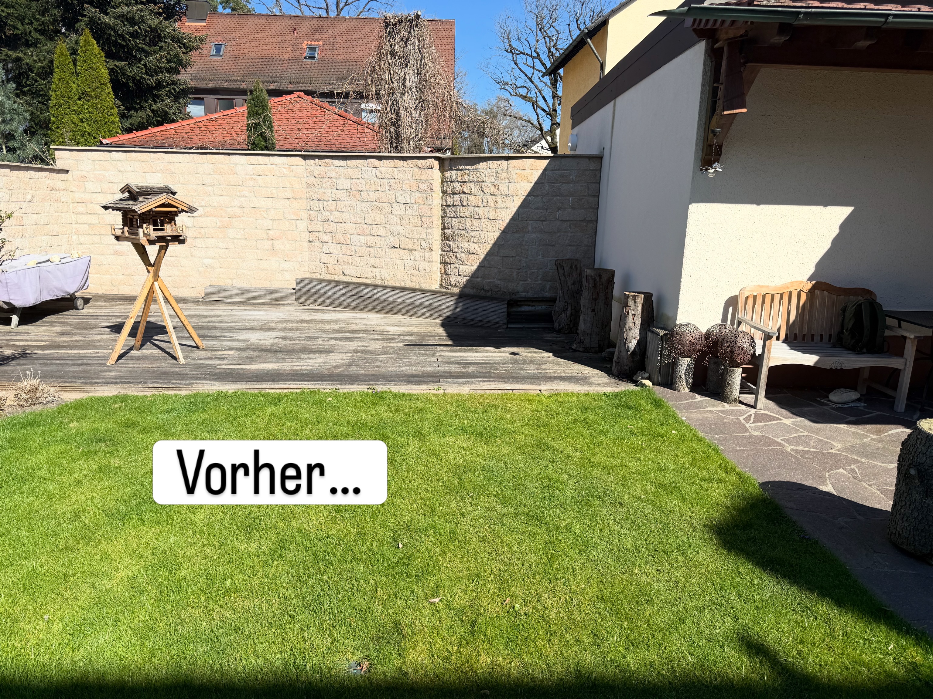 Nach eine langen Bauzeit nähern wir uns dem Ende… es hat sich viel getan in den letzten Wochen… jetzt heißt es Endspurt.
#galabau #poolbau #wellnessgarten #lichtimgarten #naturstein