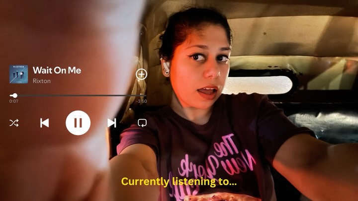 Stuck in Mumbai traffic but make it main character energy 💅🛺✨🪩
.
.
.
.
Mumbai Traffic, Evening, Kaali Peeli, Mumbai Roads, Baddie, Main Character Energy, English Pop
#mumbai #englishpop #traffic #maincharacter #mumbaidiaries
