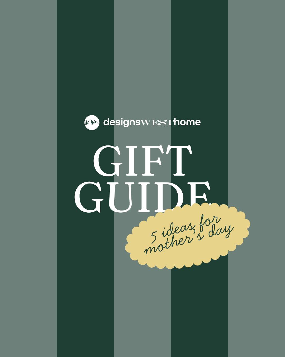 Mother's Day is May 10th, and if you haven't figured out what to get yet, we have you covered. 🌸
Here are five Mother's Day gift ideas at Designs West Home in Flagstaff, across every budget, for the mom who deserves more than a one-week gesture.
1️⃣ The little luxuries: For the mom who notices the little things, we have curated home accents under $100. Throw blankets she'll keep on the couch, wax warmers, diffusers, and the small details that change how a room feels.
2️⃣ The piece that finishes the room: Browse our accent pieces, swivel barrel chairs that anchor a corner, art that fills the wall she's been staring at for two years.
3️⃣ The chair that becomes her spot: Consider a Stressless® recliner. The most comfortable chair she's ever sat in, and through June 1st, every Stressless seat is $200 off as part of the Dine & Recline event.
4️⃣ The art piece: A piece of art that fills the wall and tells a story. A pair of lamps that finally light the room the way she's always wanted.
5️⃣ The heirloom: For the mom who appreciates real craftsmanship, we have a beautiful collection of Amish jewelry mirrors, solid wood, hand-built, made in America.
🎁 And if you genuinely can't decide, we offer gift certificates in any amount. She walks in, chooses what she actually wants, and gets the experience of being helped by a team that will treat her right.
The truth is, Mother's Day gifts that last aren't about the price tag, they're about whether the gift becomes part of how she lives. A reading chair. A piece of art. A small luxury that makes her morning feel different.
📍 1768 E Route 66, Flagstaff, AZ
🕘 Mon–Sat 9:30 AM – 5:30 PM · Sun 11:00 AM – 4:00 PM
#MothersDayGifts #DesignsWestHome #FlagstaffAZ