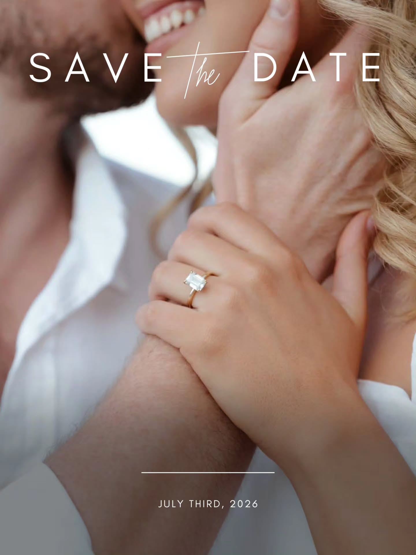 I can't say too much because I signed an NDA, but yes, I am the celebrant for a July 3rd wedding to a hot blonde and her sporty fiance 🤐
Can't wait to work with @lauren_joy_photography for the biggest event of the year!
