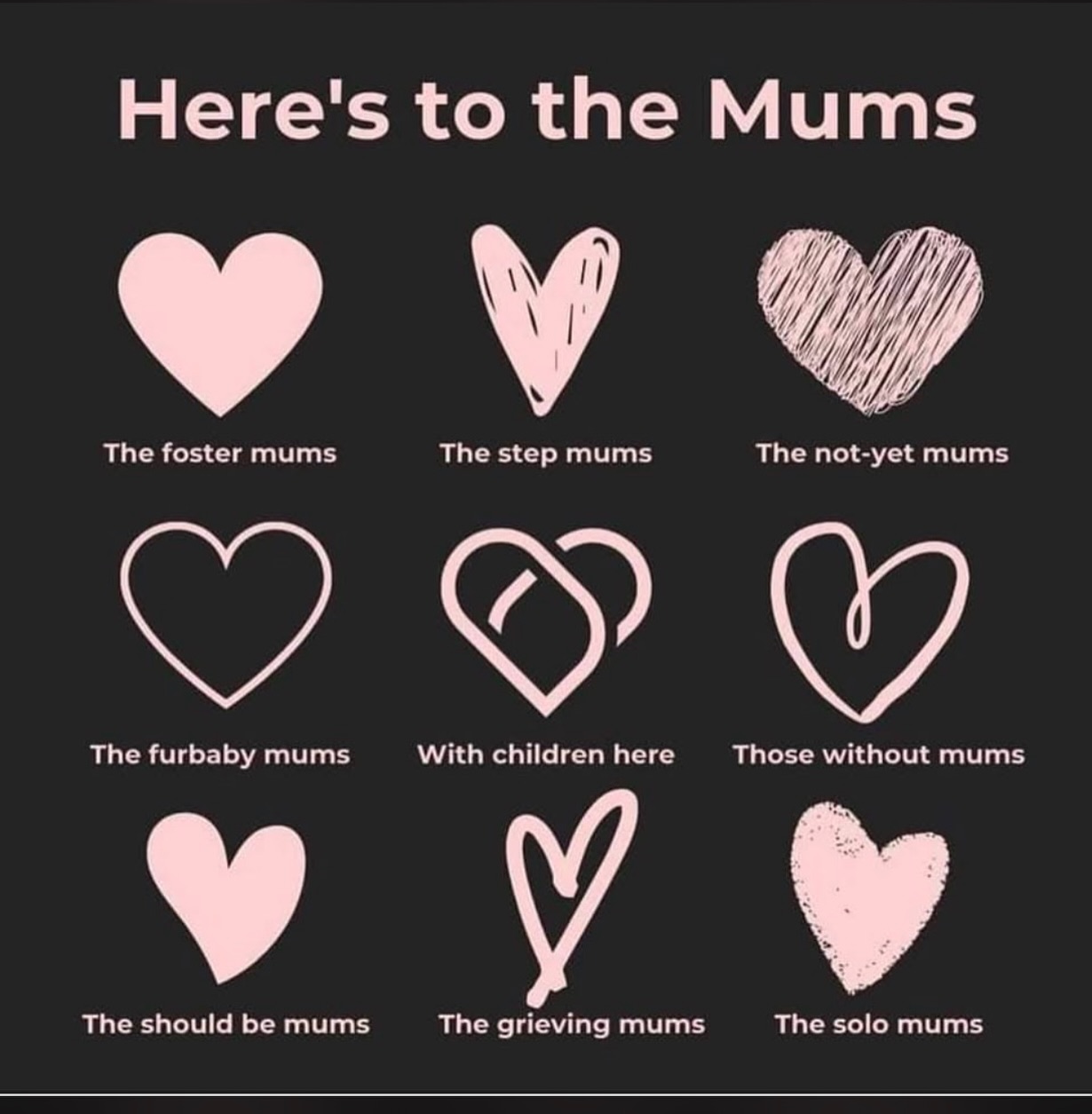 Happy Mother’s Day to all of the mom’s out there! 😘💕🥳
•
www.OrganizeMe.Life 🏠
•
•
#614 #columbus #organizeme #whitefenceliving #homeorganization declutter columbusohio smallbusiness girlboss womenowned 614moms organizeyourhome ohlocal organizedhome kindness 614moms 43054 newalbanyohio stayorganized organizinggoals cbusgrams kindnessmatters professionalorganizer clutterfree peace ilovewhatido❤️🏡