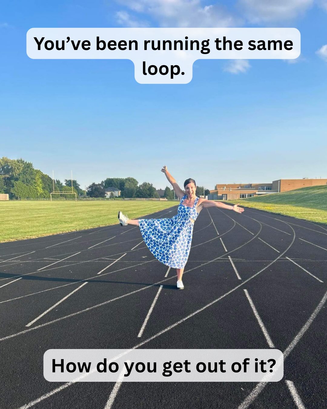 You’re stuck in a loop.
Clean up the eating for a week. Walk more. Try to be “good.” Add a supplement. Do a challenge.
Then life gets busy, one piece slips, and the whole thing falls apart again. So you wait until Monday. Then the first of the month. Then January.
The food, the strength, the movement, the way you talk to yourself about all of it, they’re not separate things. They move together or they don’t move at all.
I am opening up something on Wednesday that puts all these pieces together and won’t break the bank.. You want in?