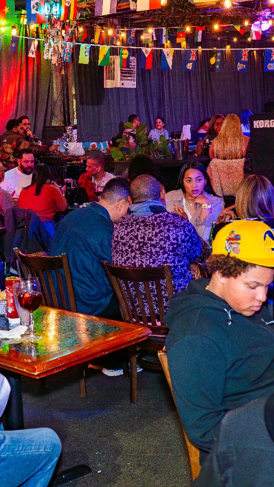 Celebrate big with us in the perfect patio atmosphere for unforgettable moments, great vibes, delicious drinks, and memories made with your favorite people. ✨🍸🎉
#mariscocentroyankees #PerfectPatio #CelebrateWithUs #GoodVibesOnly #OutdoorDining PatioSeason CocktailsAndVibes