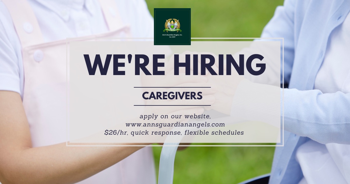 Hiring for clients on Cape Cod, Rhode Island and Southeastern MA--quick response, great hourly rate, flexible schedules. Apply on website or here: https://15790.axiscare.com/?caregivers-applications.php