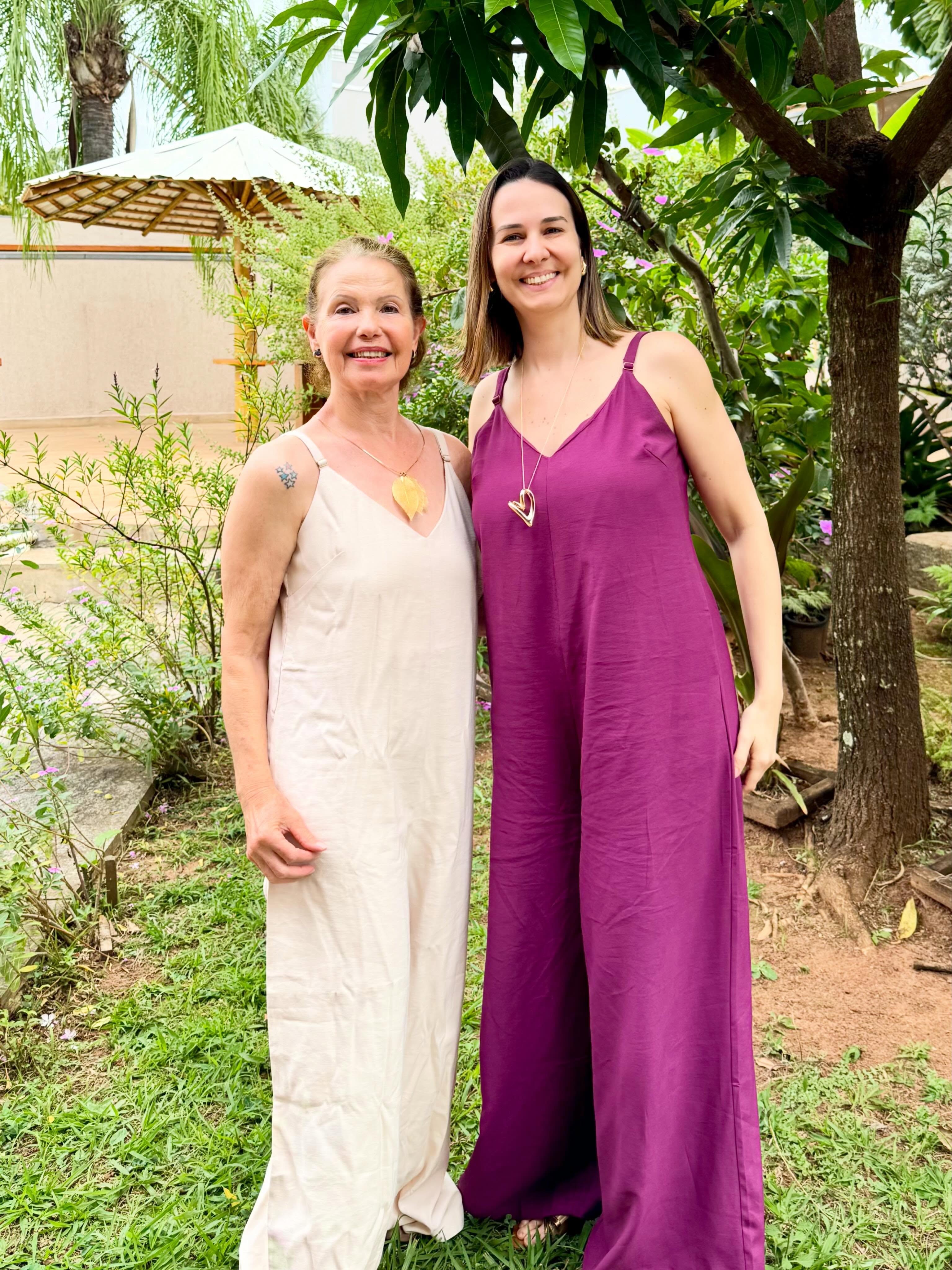 Feliz dia das mães, com look tal mãe, tal filha da @cactus.modafeminina !! 🥰♥️