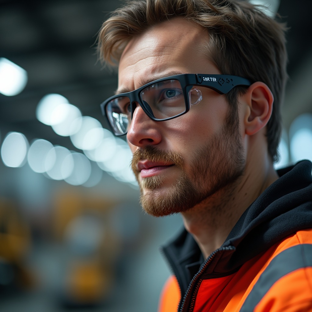 We built safety eyewear with integrated hearing protection so you can focus on the job, not the gear. Picture a busy production line: one fit, both protections—no fumbling, fewer forgotten items, more comfort all shift long. Our specialized SKUs make upgrades simple for safety managers and contractors who value smarter PPE. Link in bio to explore the range and see how integrated solutions speed adoption and boost on-site safety. How could this help your crew? 👷♂️👂👓🔧 #WorkplaceSafety #PPE #ConstructionSafety #ManufacturingSafety #SafetyManagers #SmartPPE #HearingProtection #EyeProtection