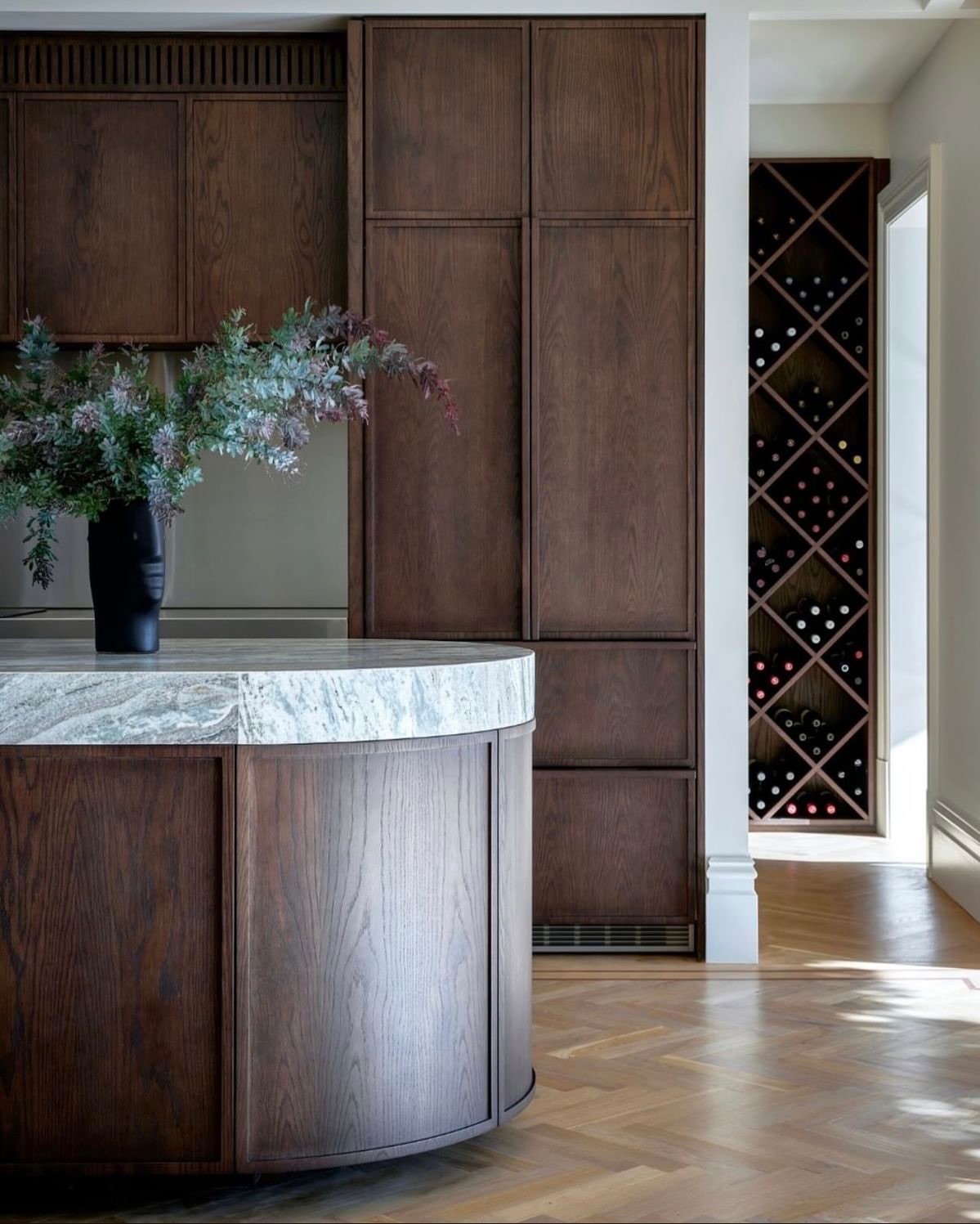 New Project Launch: Players Court
A flip, but make it sexy.
My cousin Amanda and I are taking this one on together, and it is a full gut job from top to bottom. We’re stripping it back and rebuilding it with a completely new vision. Think warm woods, rich stone, sculptural details, and a finish that feels elevated, layered, and anything but basic.
These inspo images were gathered from Pinterest and are setting the tone for where we’re headed with this project.
This is just the beginning, and trust me, she’s going to be good.