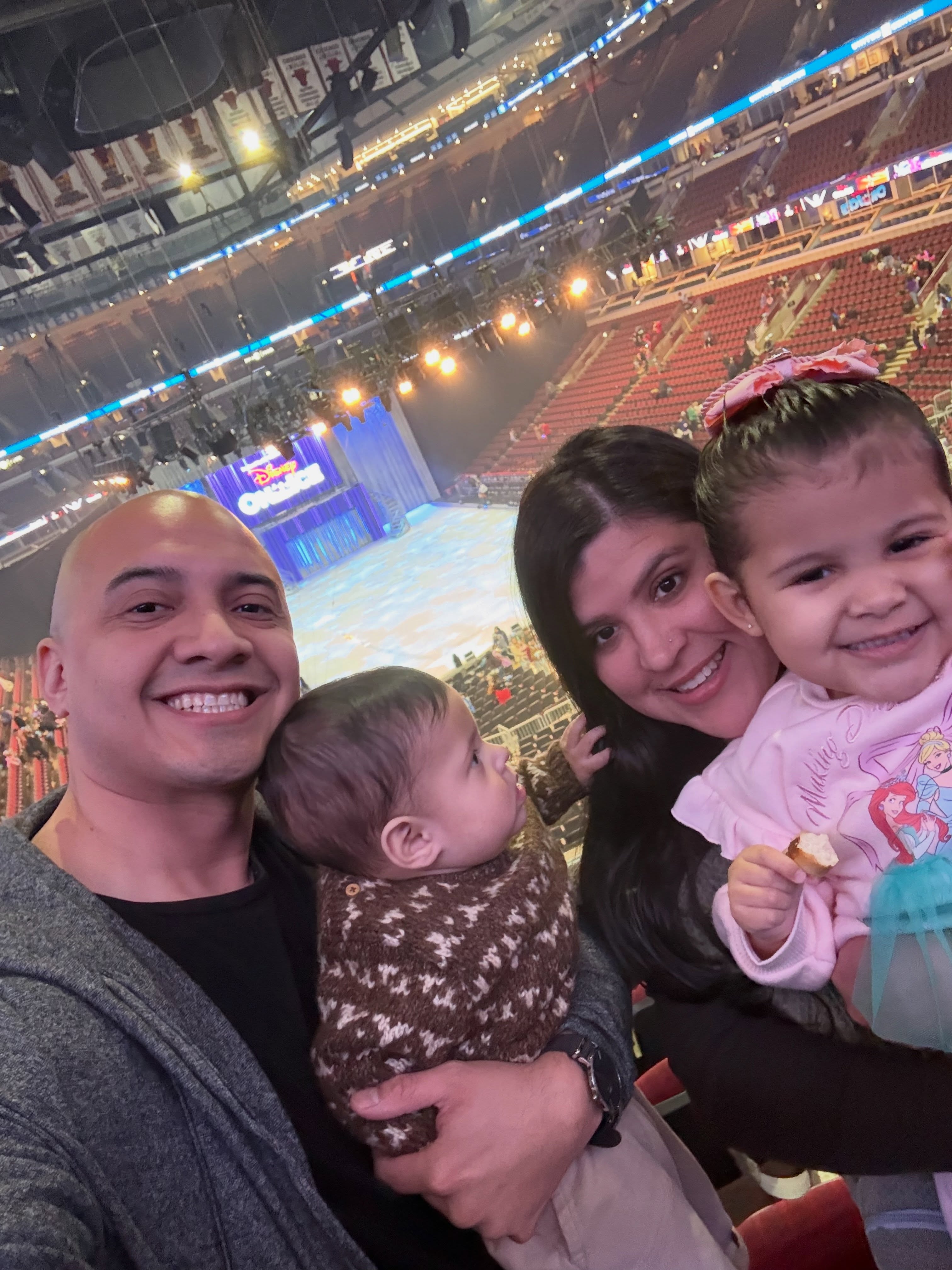 Watching our family grow to a beautiful family of 4 has been such a blessing. Thank you for all the love, care, patience, and happiness you bring into our lives every single day.
Happy Mother’s Day!