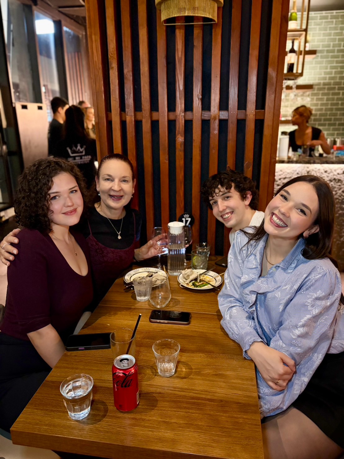 🥰😘🥰😘
#happymothersday
#ohmypapaeastend
#ohmypapaasiandining
#newcastlensw