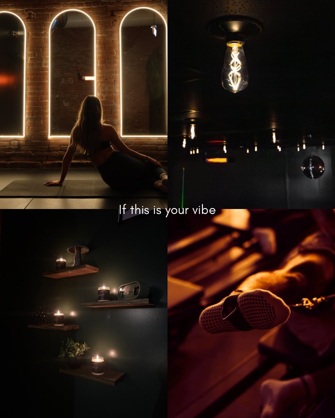 gaslighting you into fitness with good lighting and house music
#tunnelpilates #VancouverPilates #losangelespilates #venicebeach #pilates