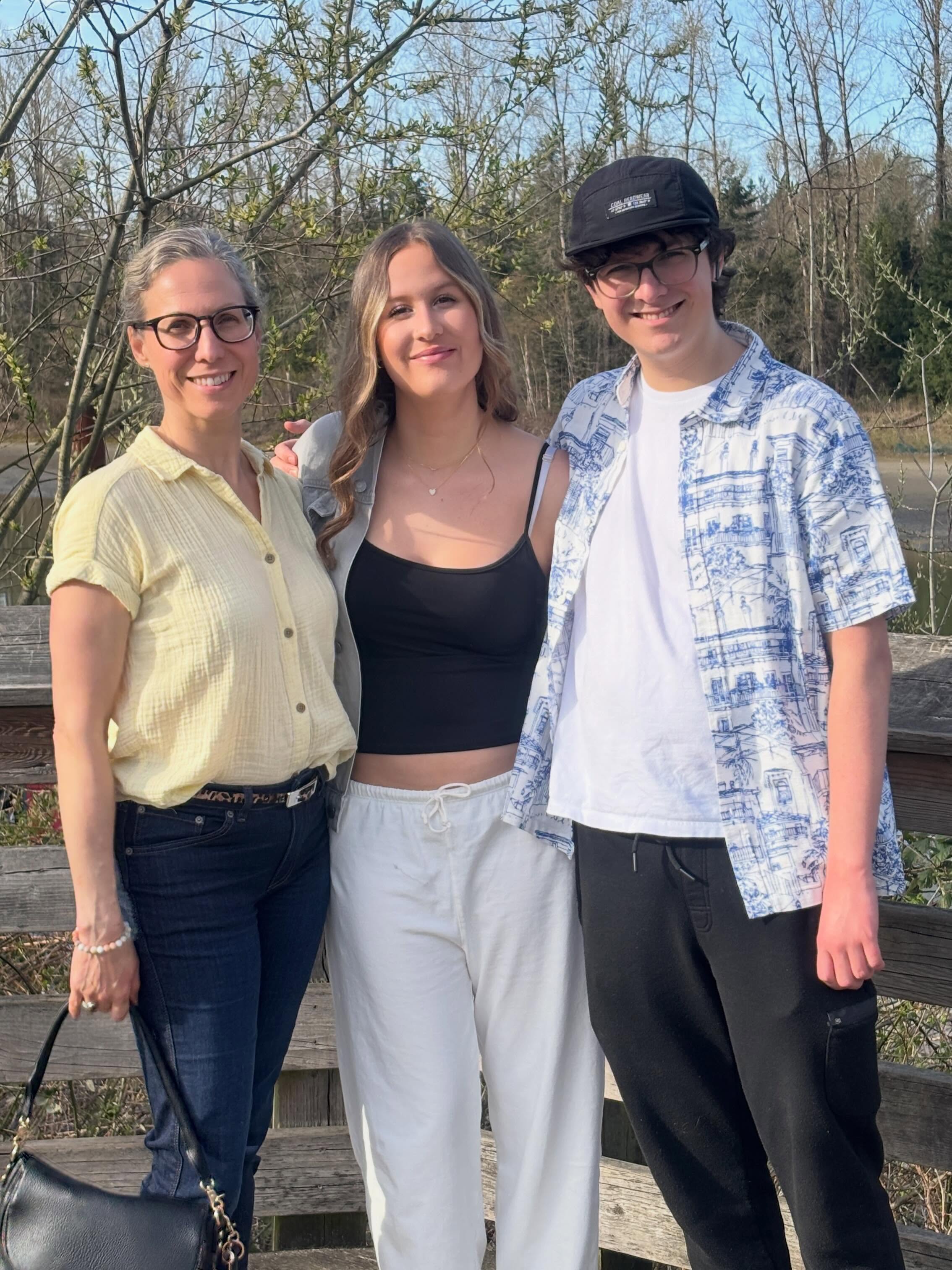 Happy Mother’s Day to all of the amazing moms, grandmothers, bonus moms, and mother figures who give so much every single day. 💐
Today we celebrate your love, strength, care, and all of the little things that never go unnoticed. Wishing you a beautiful day filled with love, laughter, and time with the people who matter most. 💛
Feeling especially grateful today for these two and for the opportunity to build a business while raising my family alongside them. Motherhood is one of life’s greatest gifts, and I’m thankful every day for the memories we continue to make together.
Happy Mother’s Day from our family to yours. 🌷
#MothersDay #HappyMothersDay #SupportLocalBC #ShopLocalBC #AbbotsfordBC