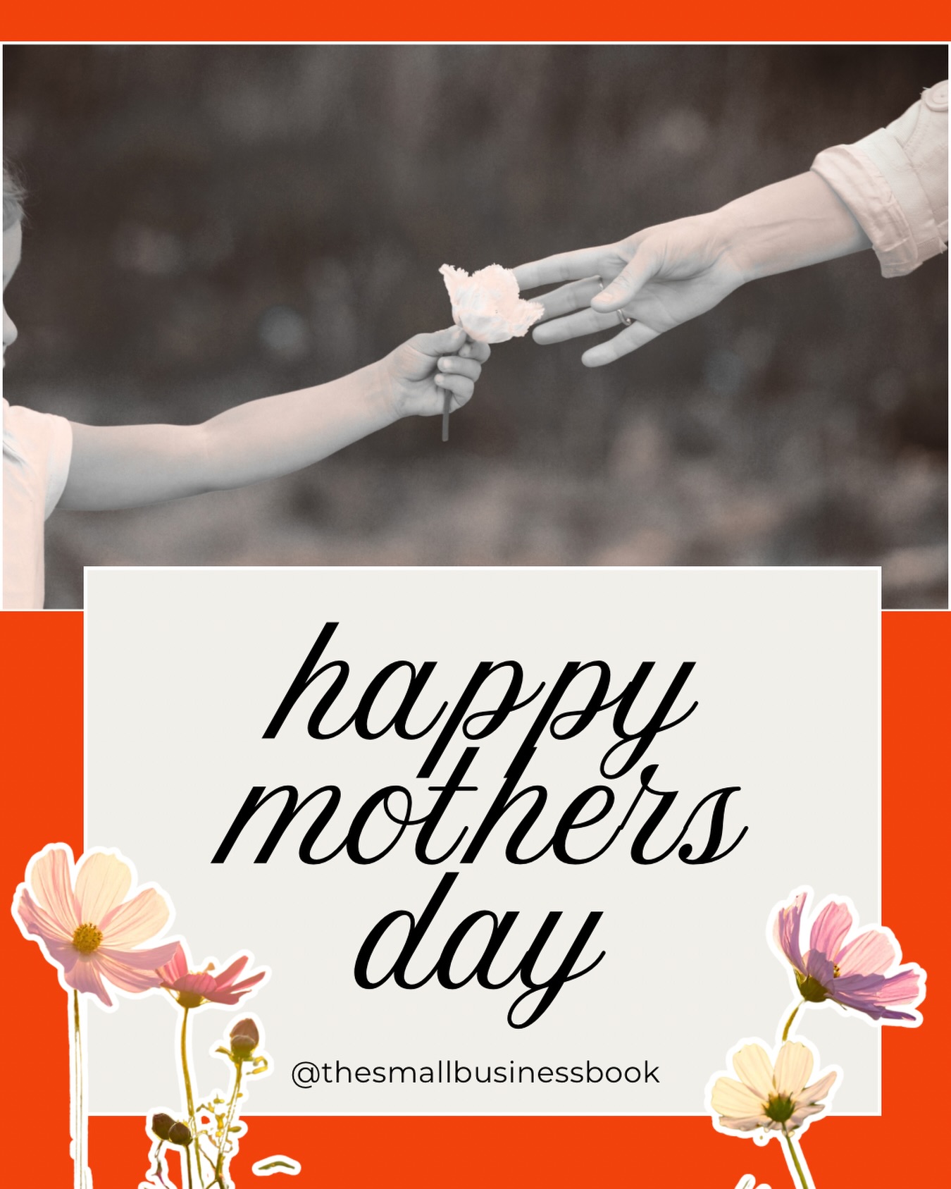 Happy Mother's Day to all the wonderful mother figures in our lives 🌸
#thesmallbusinessbook
#perthbookkeeper
#perthaccountant
#WAbookkeeper
#WAaccountant
