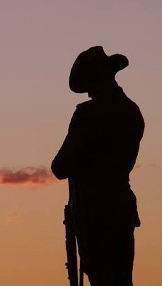 Lest we forget.
Today we remember and honour the courage, sacrifice, and service of all who have served and continue to serve.