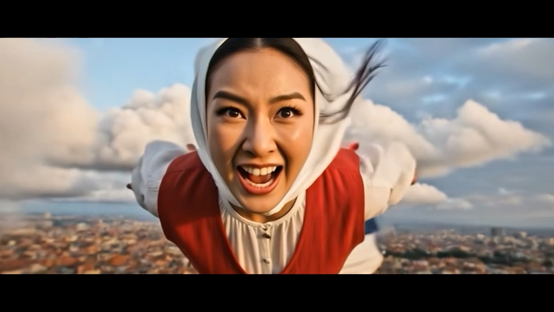 Ainchina
