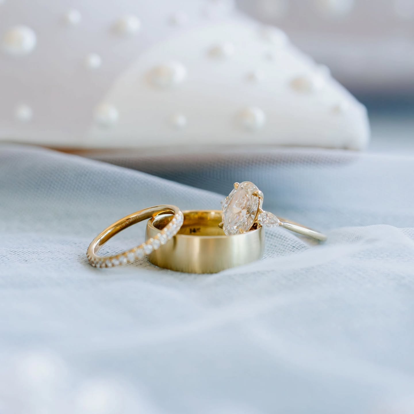 Your wedding details tell the story just as much as the big moments do. The rings you carefully chose, the invitation suite that set the tone for your day, the shoes you searched everywhere for, the bouquet you carried down the aisle — these are the pieces that make your wedding uniquely yours.
And sometimes, the smallest details hold the most meaning. A handwritten pin from a late father. A piece of jewelry passed down through generations. A note tucked into a bouquet. These are the things that deserve to be remembered forever.
One of the best gifts you can give your photographer on a wedding day is time. Leaving a little extra room in the timeline for detail photos allows us to thoughtfully style and capture these meaningful pieces instead of rushing through them between events.
Years from now, these images become more than “details.” They become memories of the people, emotions, and moments woven into your day.
#seattleweddingphotographer #weddingdetails #seattlebride #snohomishweddingphotographer #woodinvilleweddingphotographer