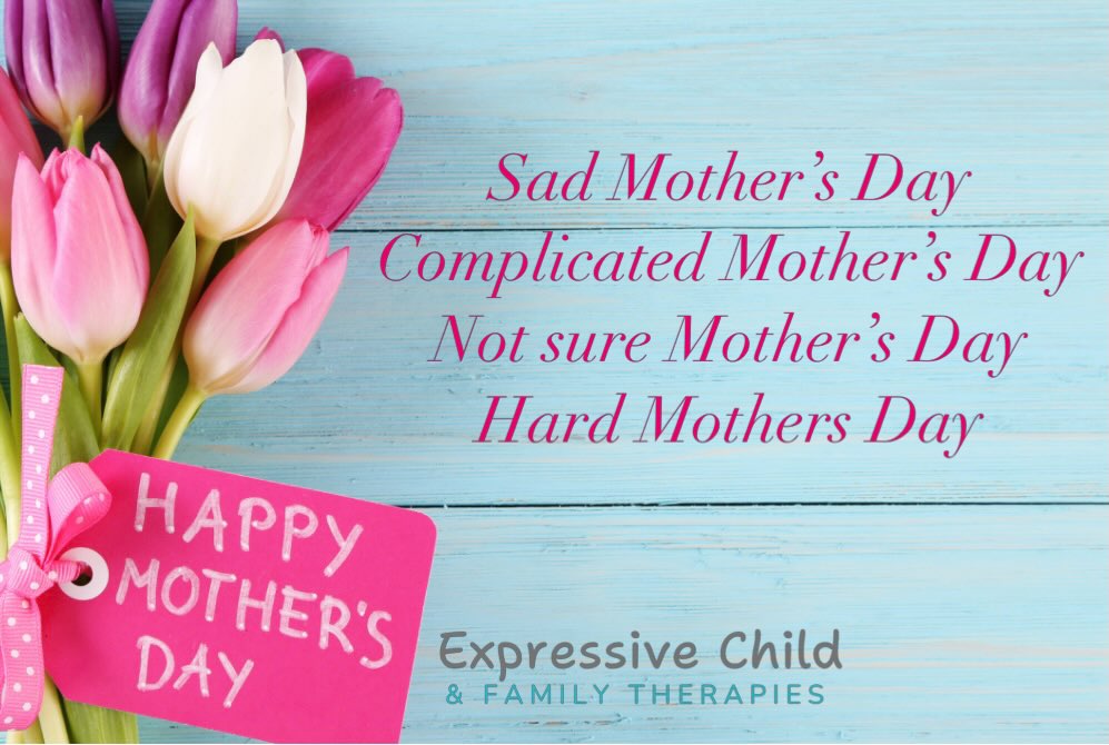 However Mother’s Day is for you..
And wherever you find yourself
Honour that there is no right way to feel
You can love and celebrate the goodness that is
You can be grateful and still be sad
You can chose not to celebrate and wish things had been different
You can show appreciation and feel gratitude, along with loss and heartbreak
Today, however, you need to mark this day, honour what is true for you🩵💗🤍