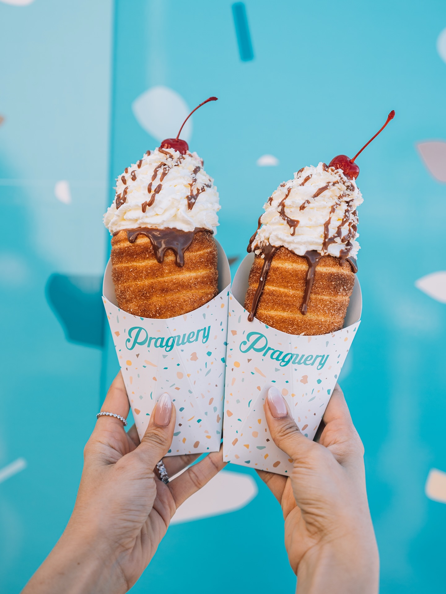 Exciting news! 🎉 We are back at Gaston Park this weekend from 12–8 PM ☀️🍦The sun is out, the weather is beautiful, and there’s no better way to spend the weekend than with your favourite treat in hand and the people you love most 🤍
.
.
.
.
Vancouver dessert, Desserts, Food, Chimney Cake, Vancouver Food, Vancouver Eats, Desserts of Instagram
#vancouverdessert #cateringyvr #yvrcatering #vancouverfood #foodie #instafood #yvr #vancouverfoodie #chimneycake #yvreats #yvrfoodie #yvrfood #vancouvereats #yvrfood #chimneycake #vancouverisawesome #vancouverstreetfood